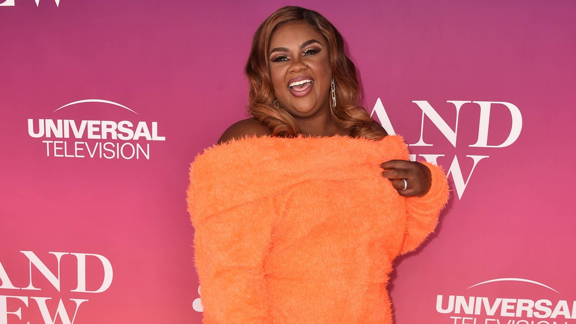 How I Shop: Nicole Byer - Fashionista