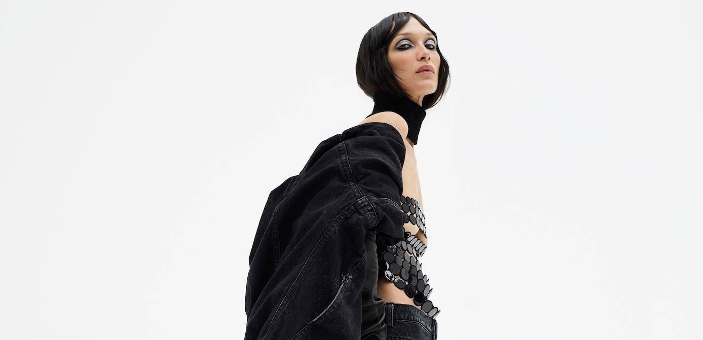 Marc Jacobs Runway 2022 - Fashionista