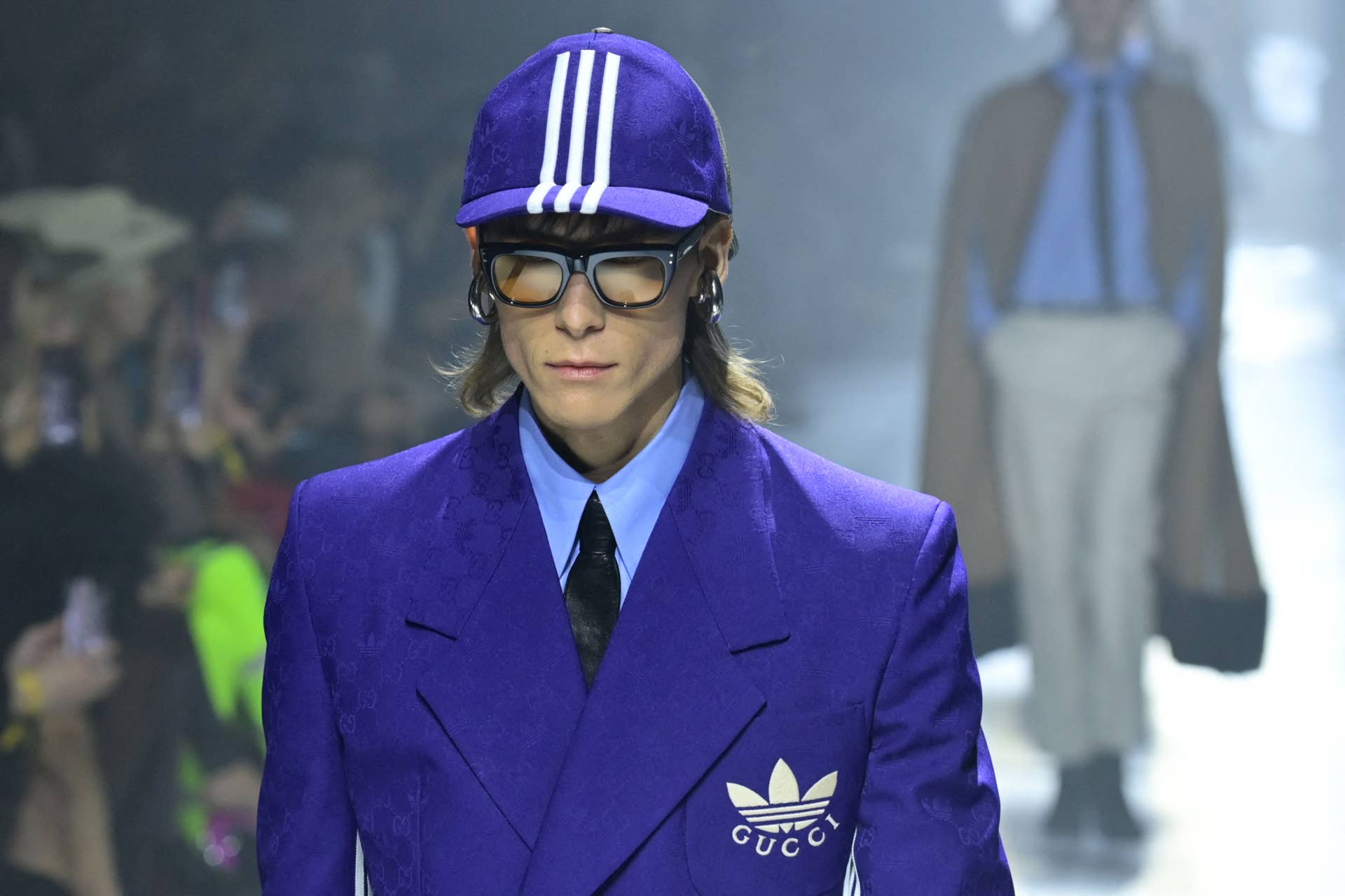 Gucci Fall 2022 Collection - Fashionista