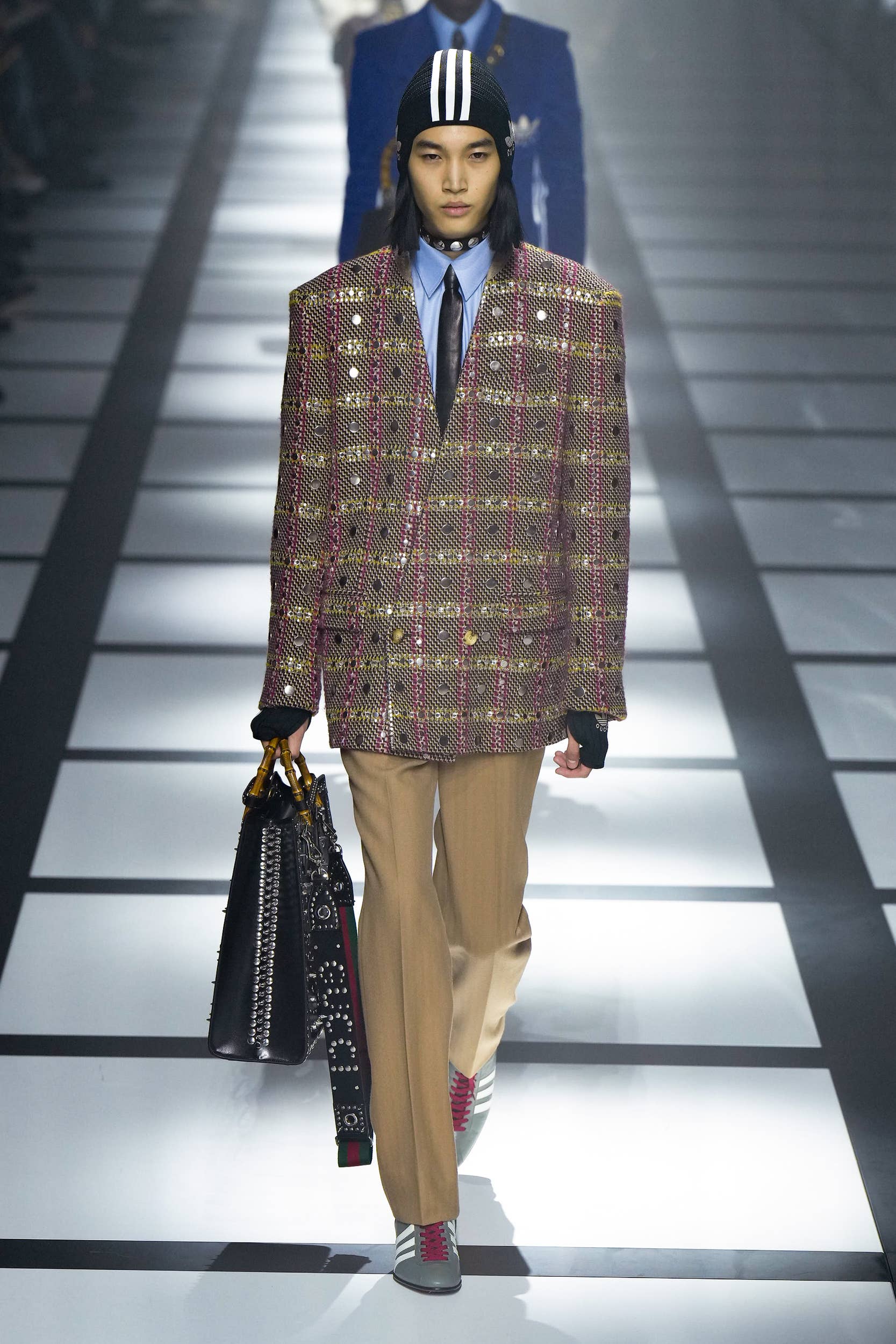 Gucci Fall 2022 Collection - Fashionista