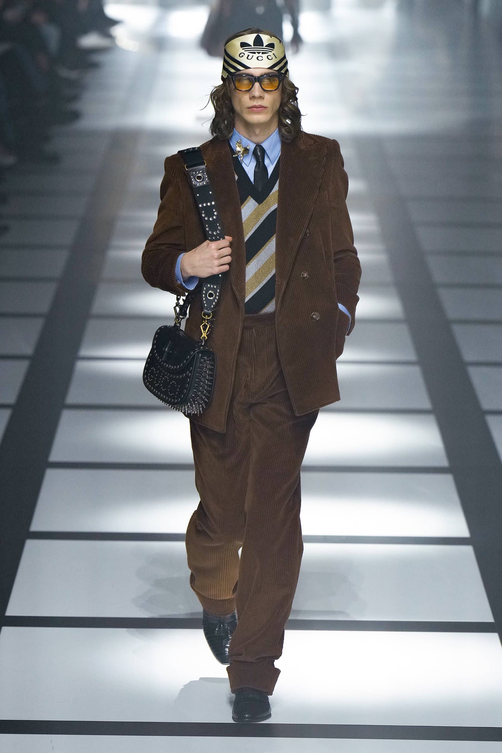 Gucci Fall 2022 Collection - Fashionista