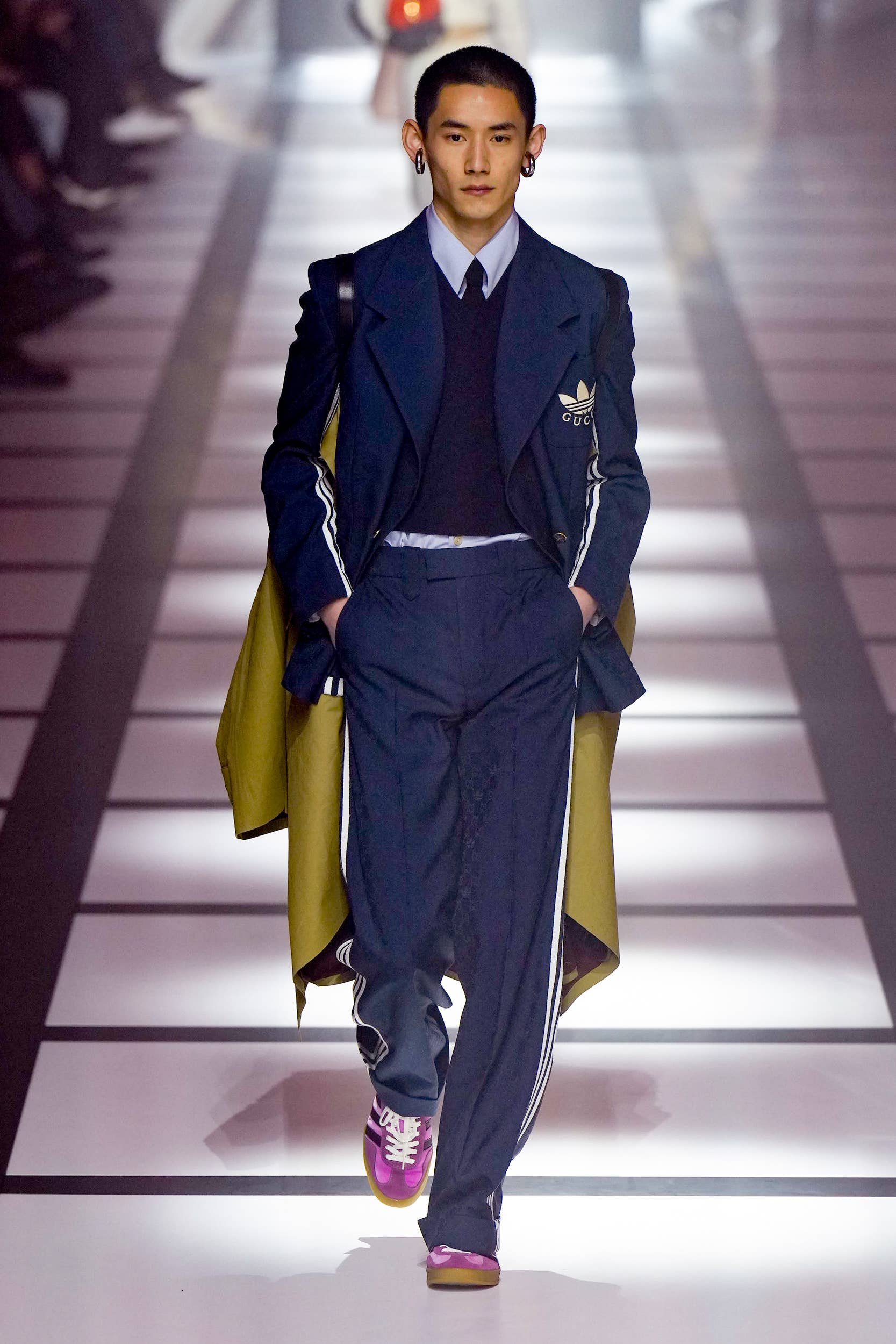 Gucci Fall 2022 Collection - Fashionista