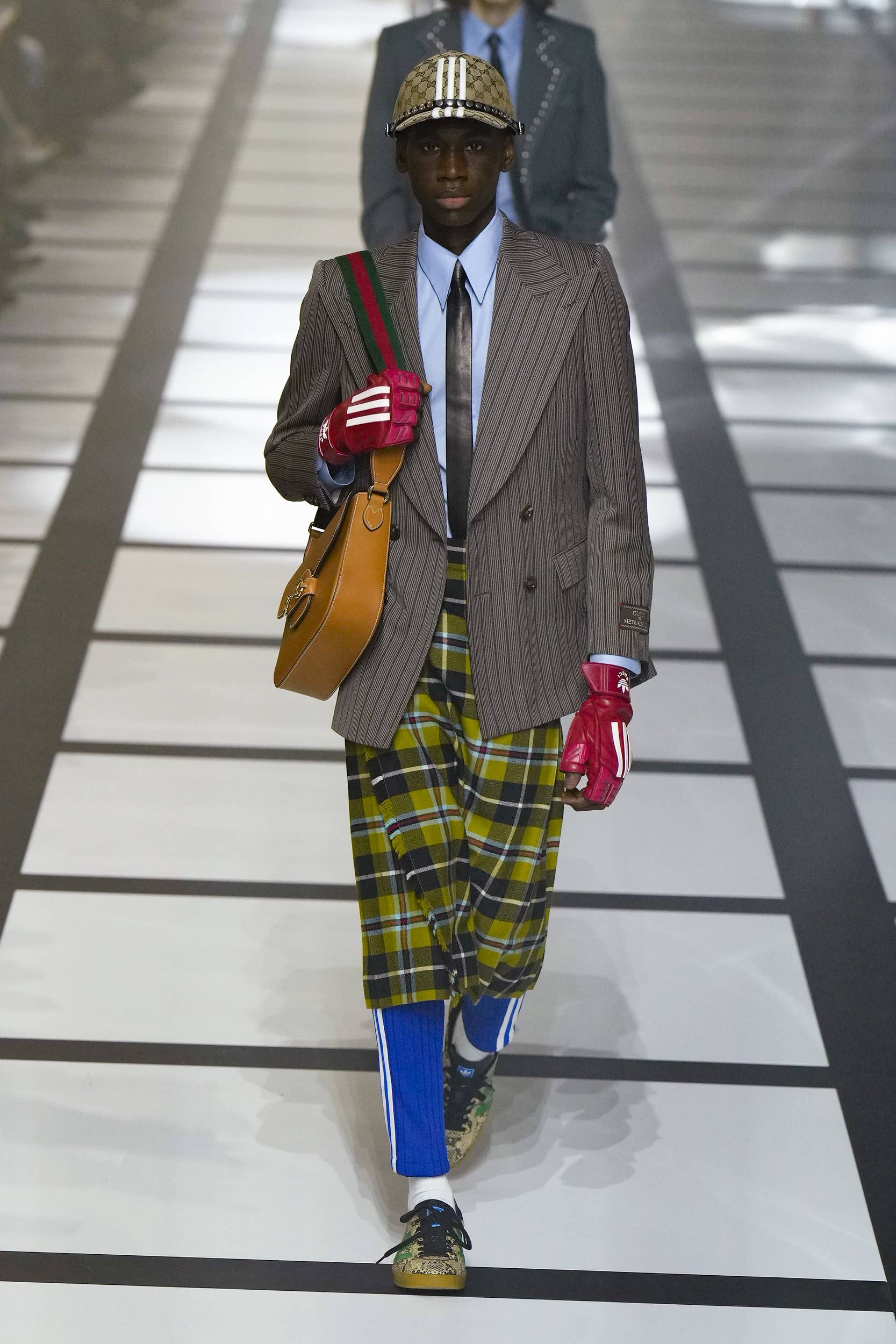 Gucci Fall 2022 Collection - Fashionista