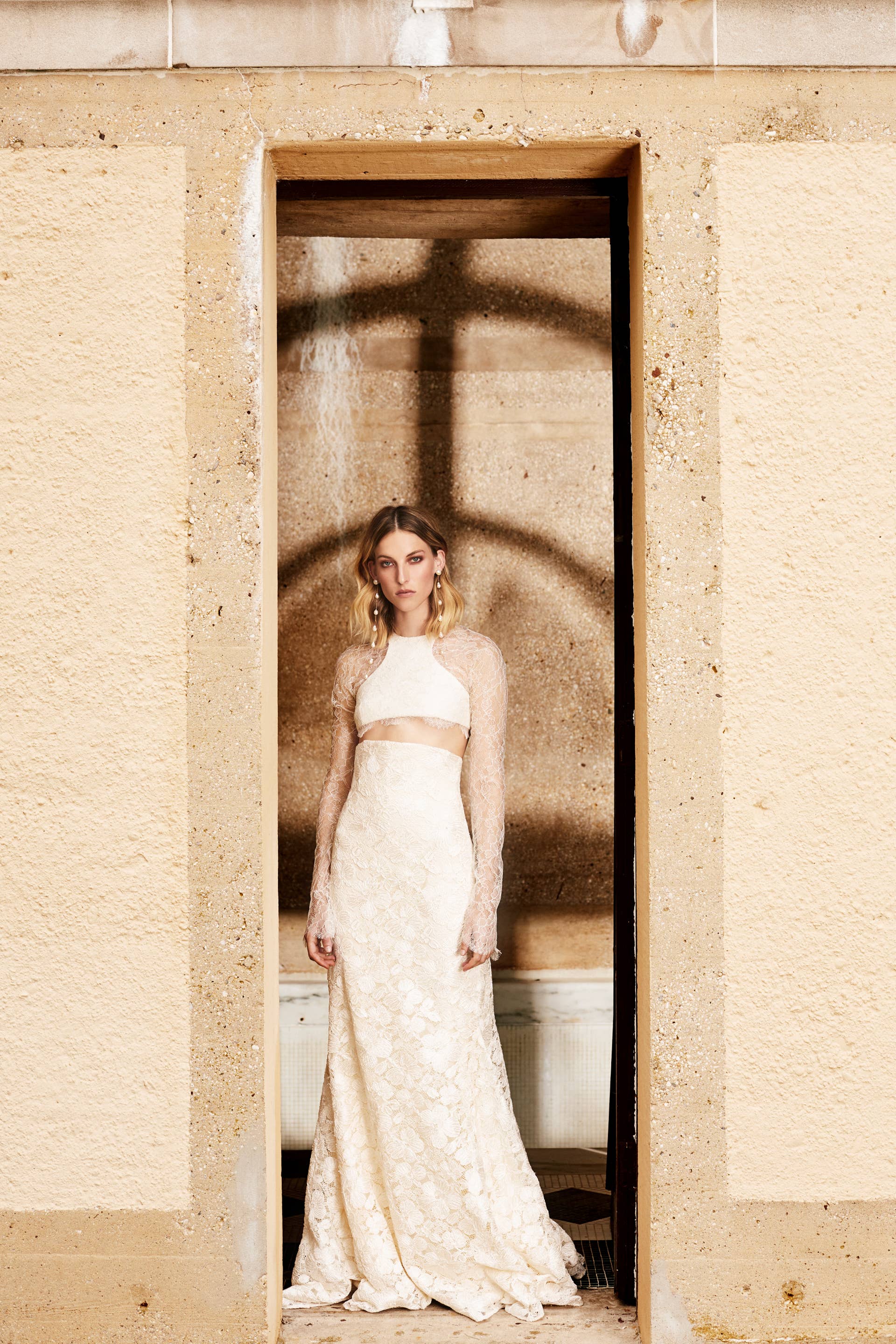 Bridal Designer to the Stars Danielle Frankel Enters Her Next Chapter - Fashionista Bridal Designer to the Stars Danielle Frankel Enters Her Next Chapter - Fashionista