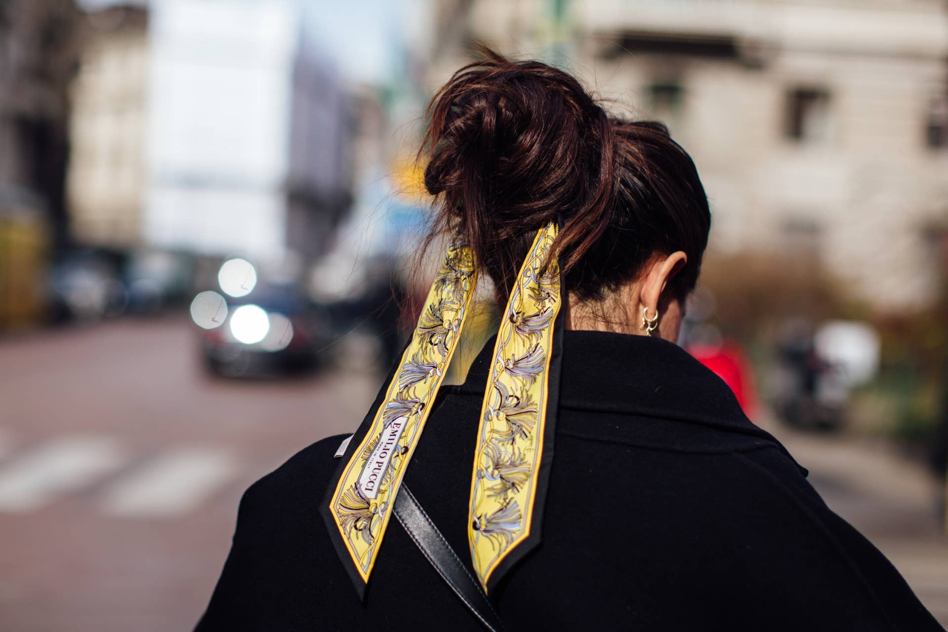 The Grassroots Revival of Emilio Pucci - Fashionista