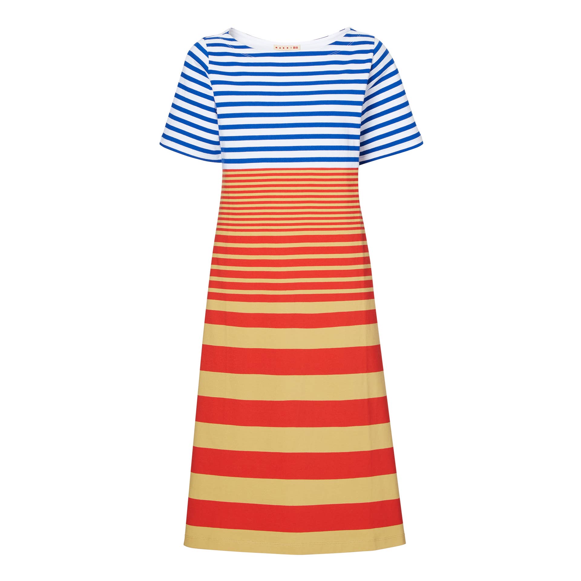 Uniqlo's Latest Designer Collaboration Is With Marni - Fashionista