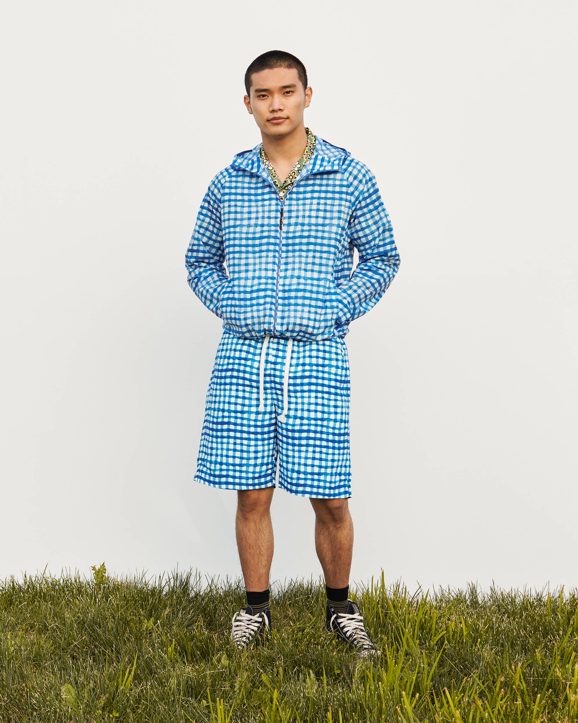 Uniqlo's Latest Designer Collaboration Is With Marni - Fashionista