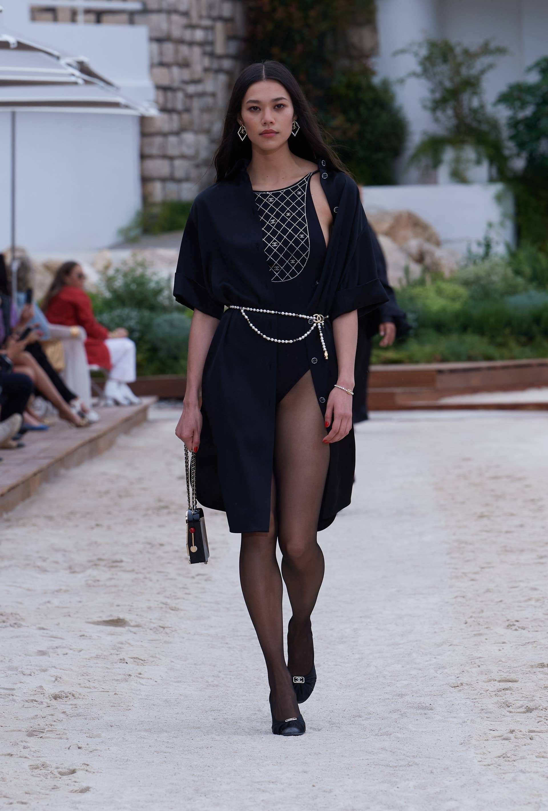Chanel Cruise 2022
