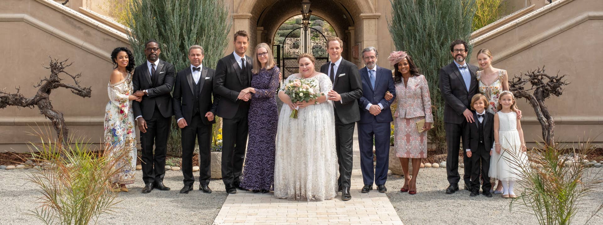 this is us kate's bridesmaid dresses Chemise, Petal Breeze Dress Apricot – A Masquerade Costume main image 1