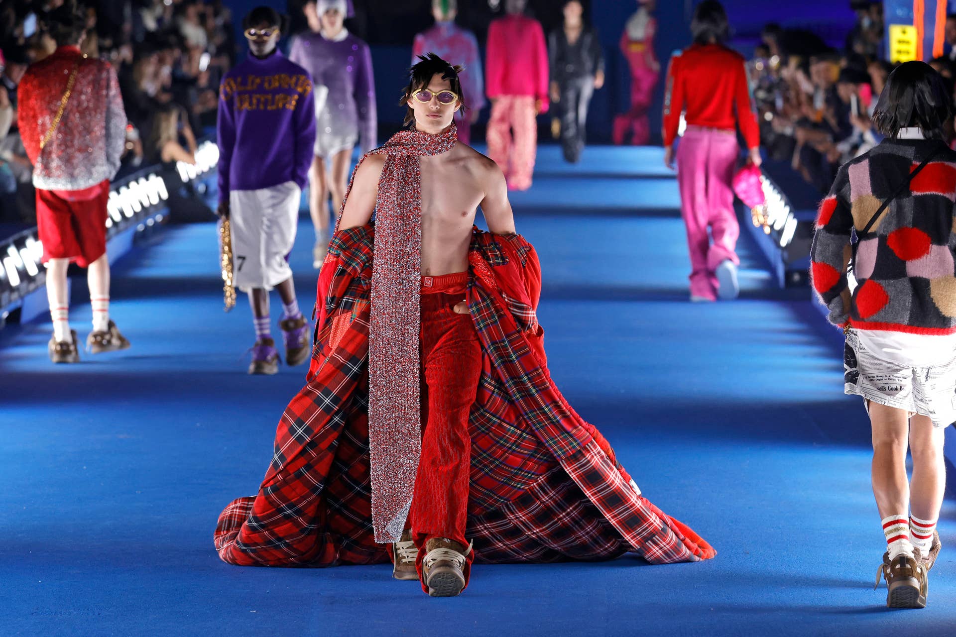 Must Read: Dior and ERL Are Inspired by '90s Nostalgia, Jacquemus