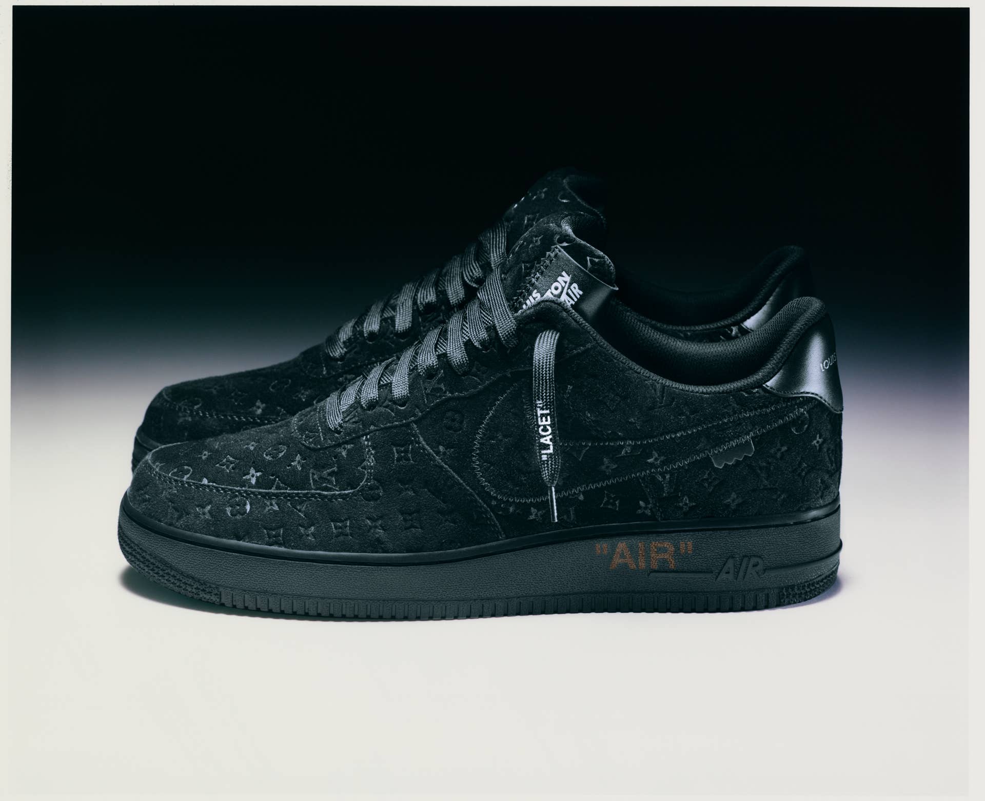 One of Virgil Abloh's Final Major Projects With Louis Vuitton Gets