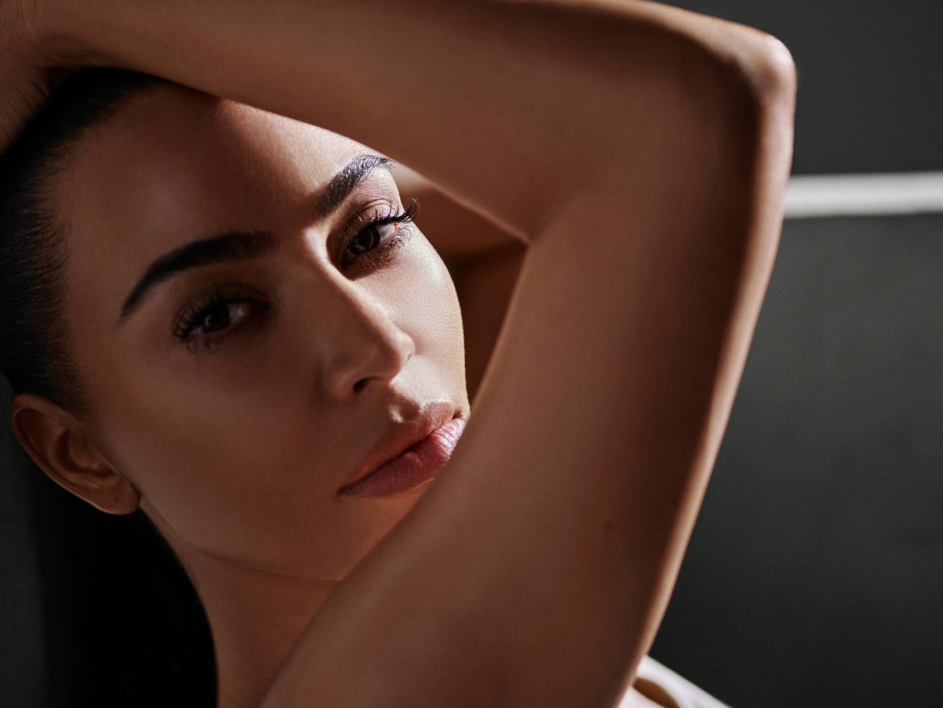 A First Look at SKKN By Kim, Kim Kardashian's New Skin-Care Brand
