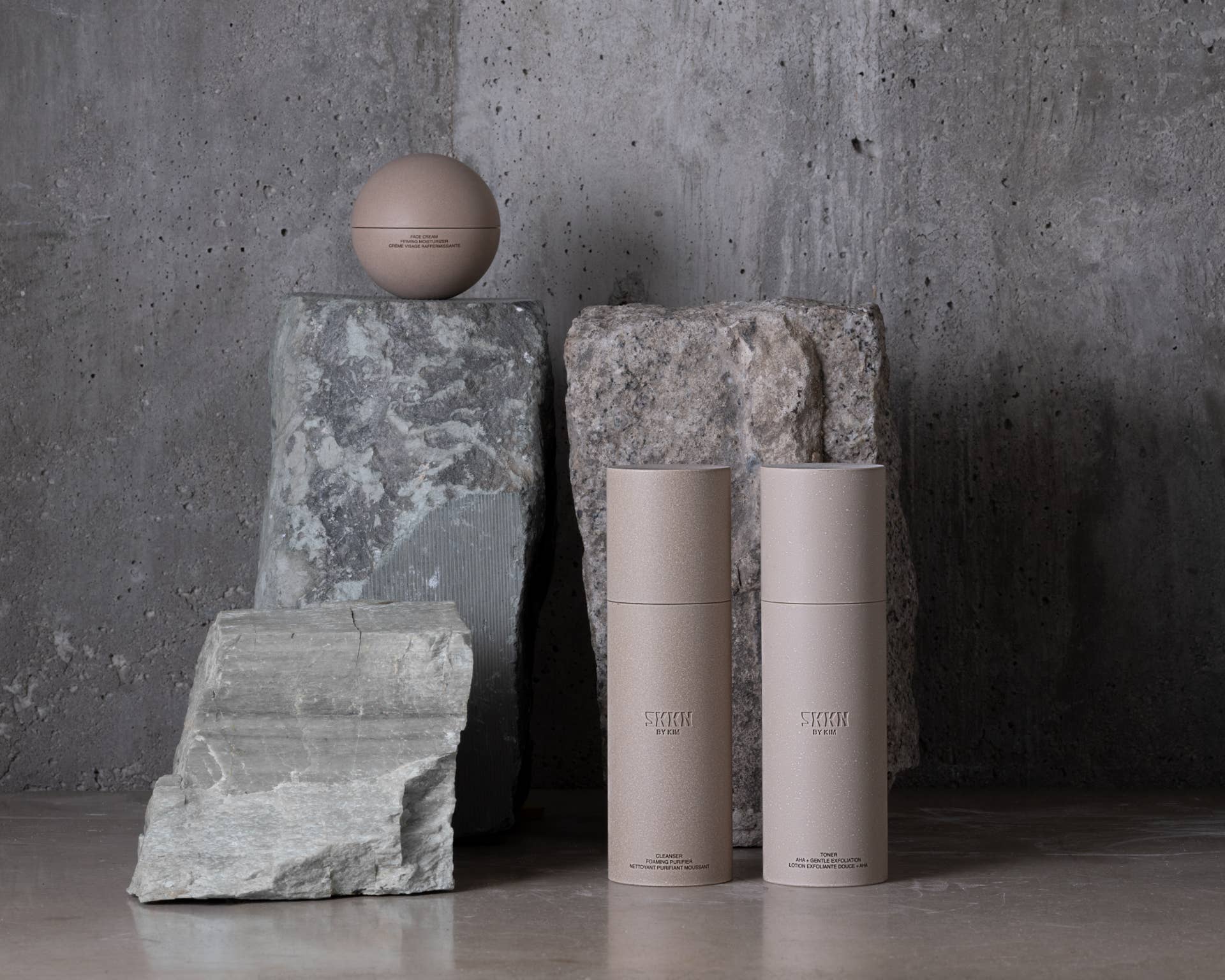 A First Look at SKKN By Kim, Kim Kardashian's New Skin-Care Brand ...
