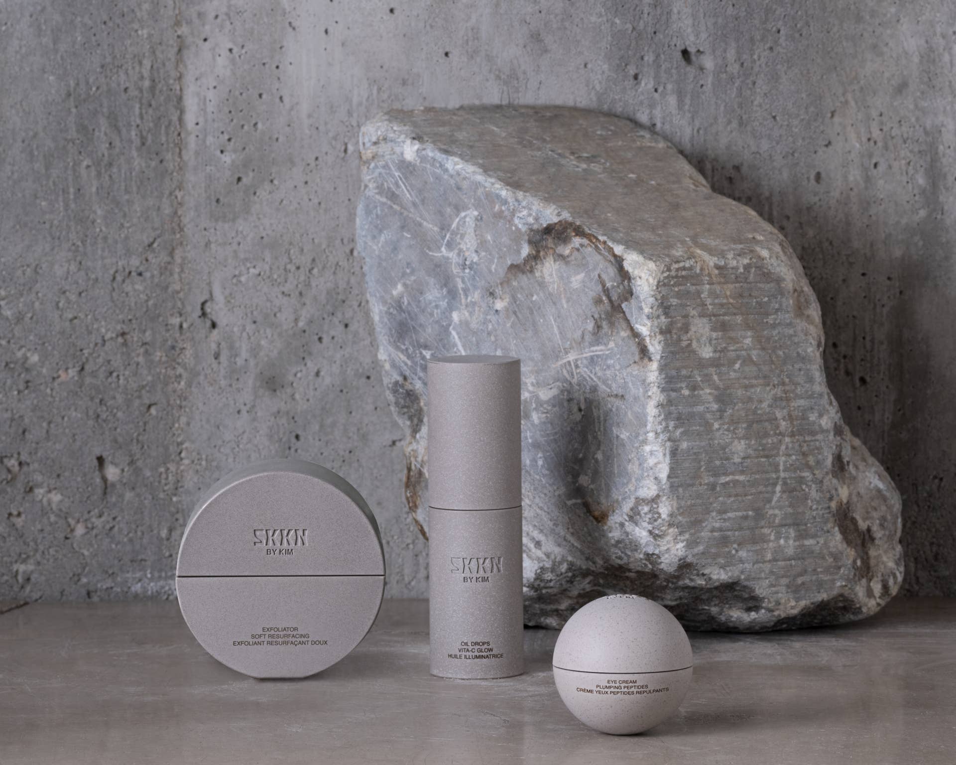 A First Look at SKKN By Kim, Kim Kardashian's New Skin-Care Brand ...