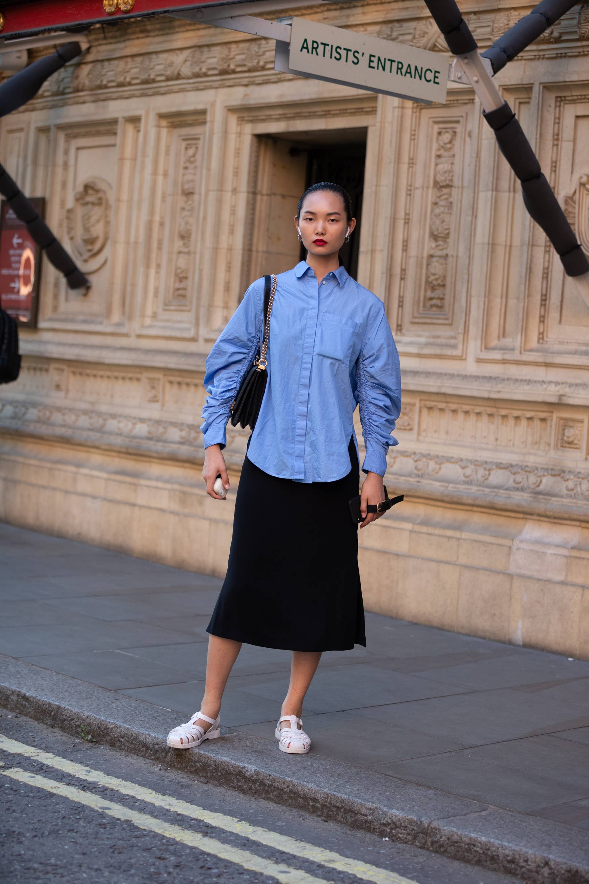9 Jelly Sandals to Wear All Summer Long - Fashionista