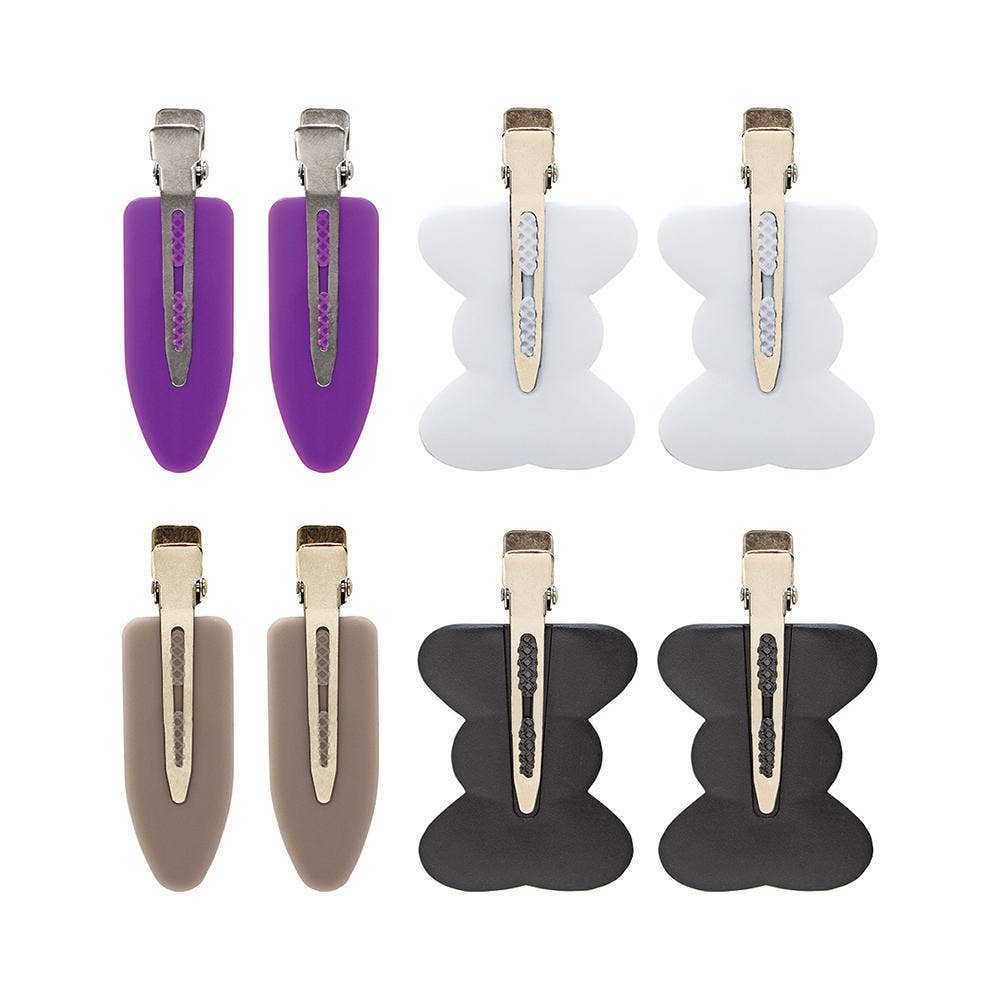 13 Getting-Ready Clips That Should Be Worn After You're Completely Done ...