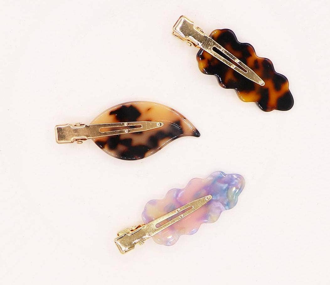 13 Getting-Ready Clips That Should Be Worn After You're Completely Done ...