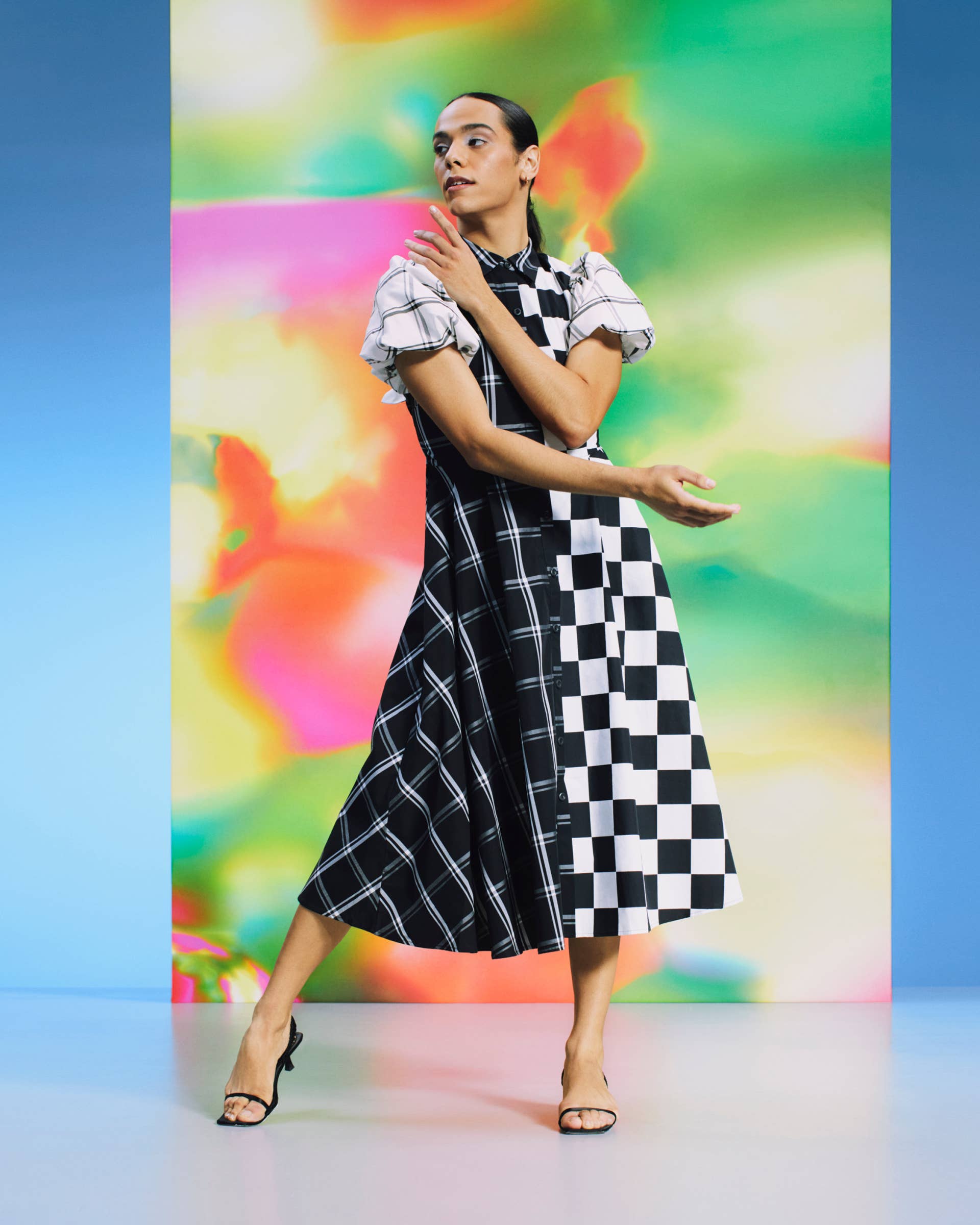 Here's Every Single Look From Target's Collaboration With Christopher John  Rogers, Alexis and Rixo - Fashionista