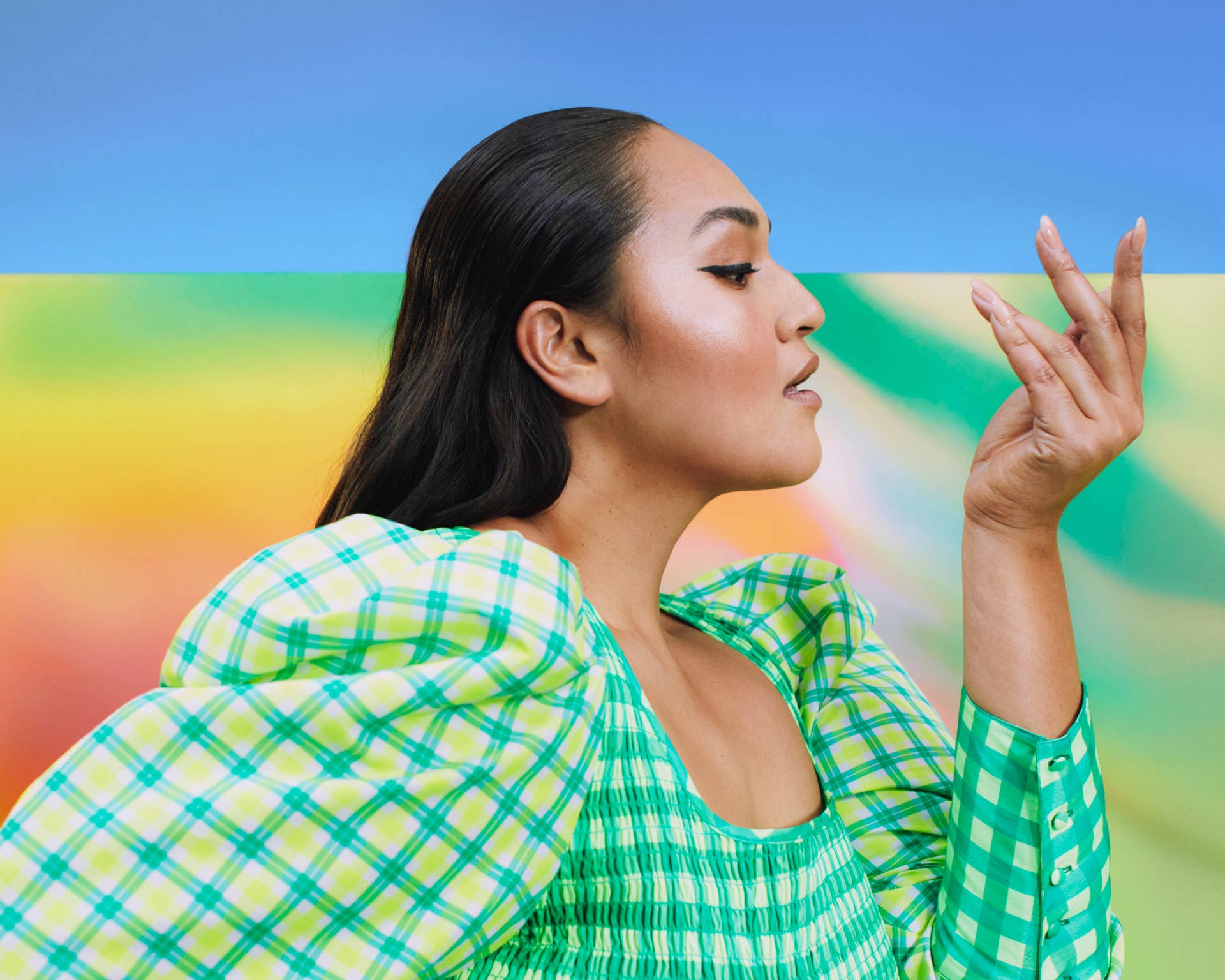 Here's Every Single Look From Target's Collaboration With Christopher John  Rogers, Alexis and Rixo - Fashionista