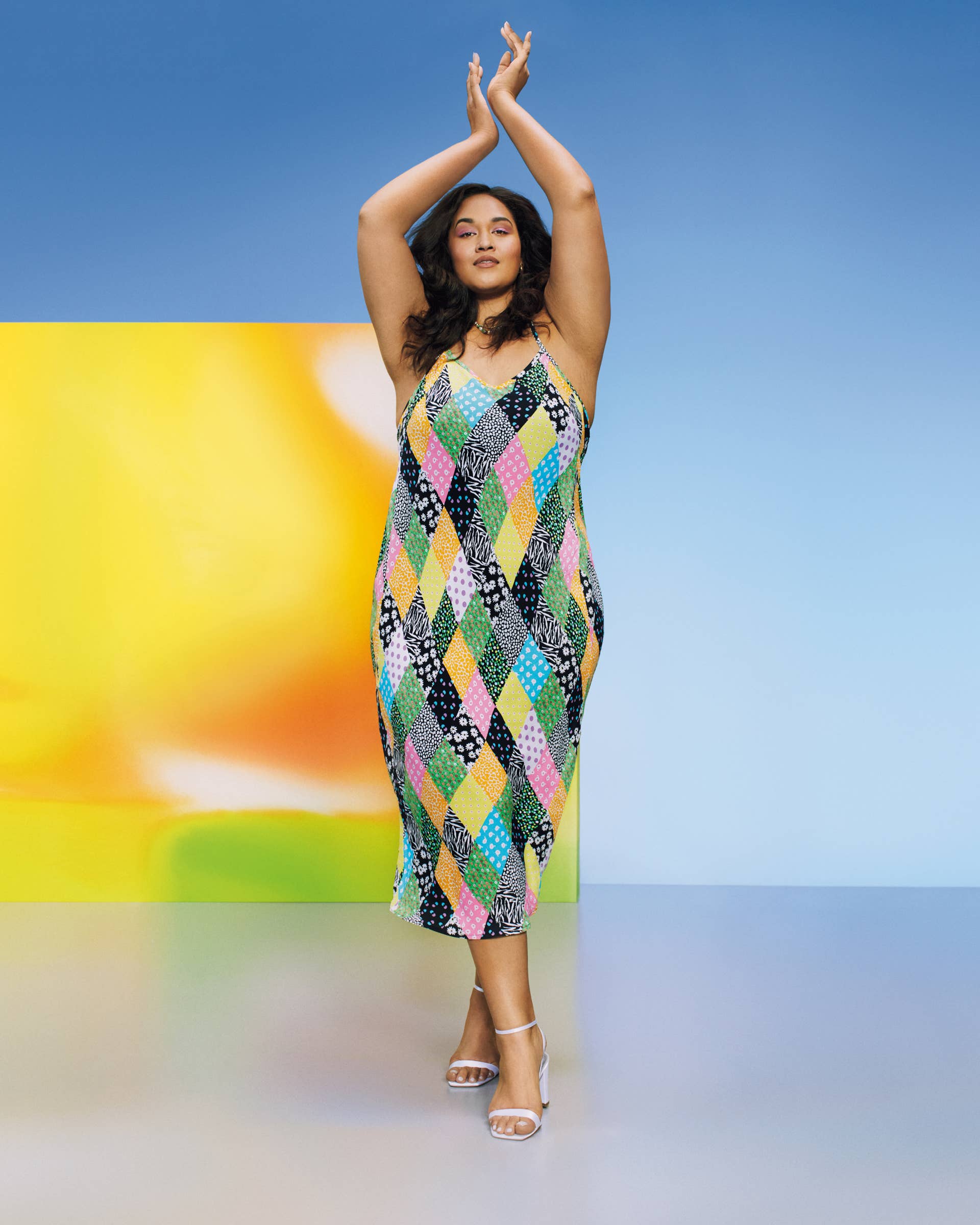 Here's Every Single Look From Target's Collaboration With Christopher John Rogers, Alexis and Rixo - Fashionista Here's Every Single Look From Target's Collaboration With Christopher John Rogers, Alexis and Rixo - Fashionista