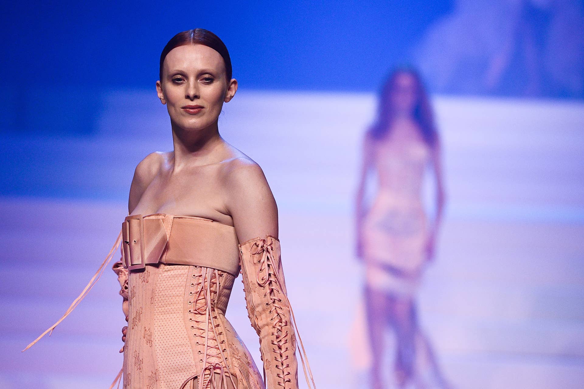 Must Read: Karen Elson Is Going Out on Her Own, Lancme Launches  International Nurses Day Initiative - Fashionista
