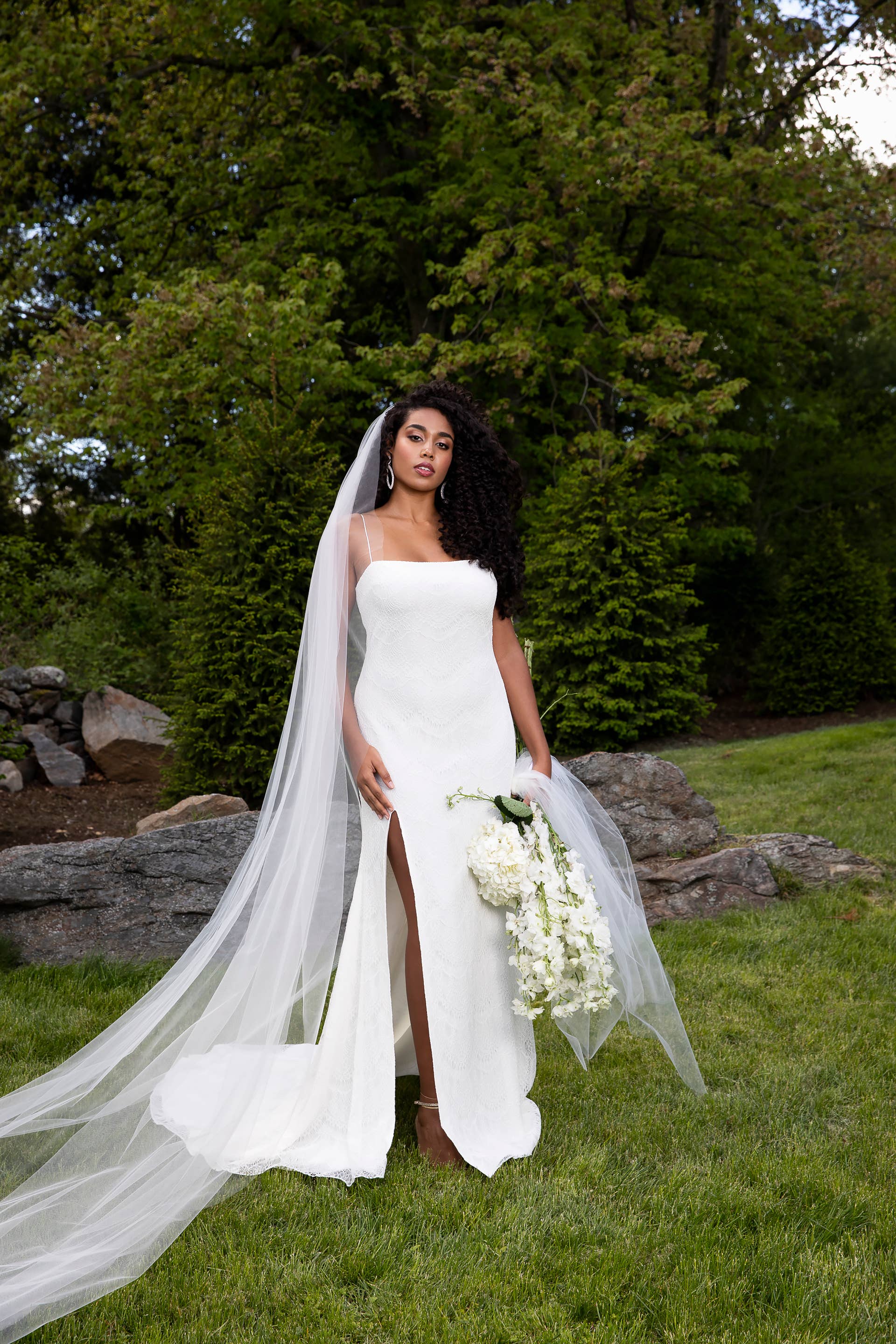 Christian Siriano Returns to Bridal - Fashionista