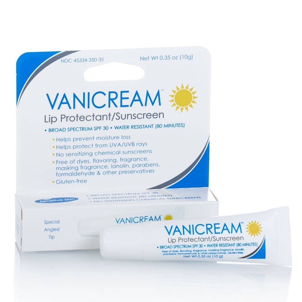9 SPF-Spiked Balms to Protect Your Lips - Fashionista
