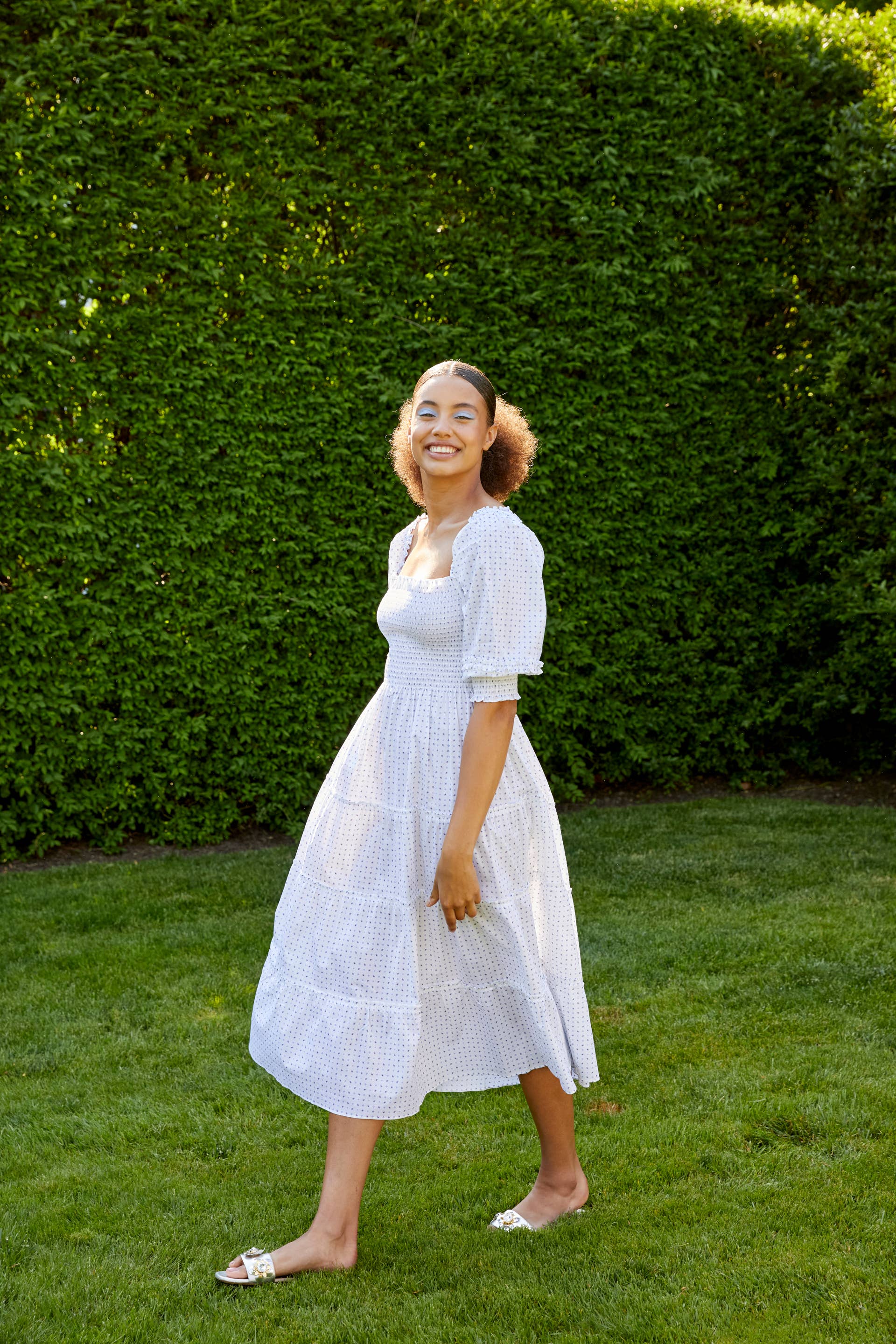Hill House Home Is Now a Full-Fledged Fashion Brand - Fashionista