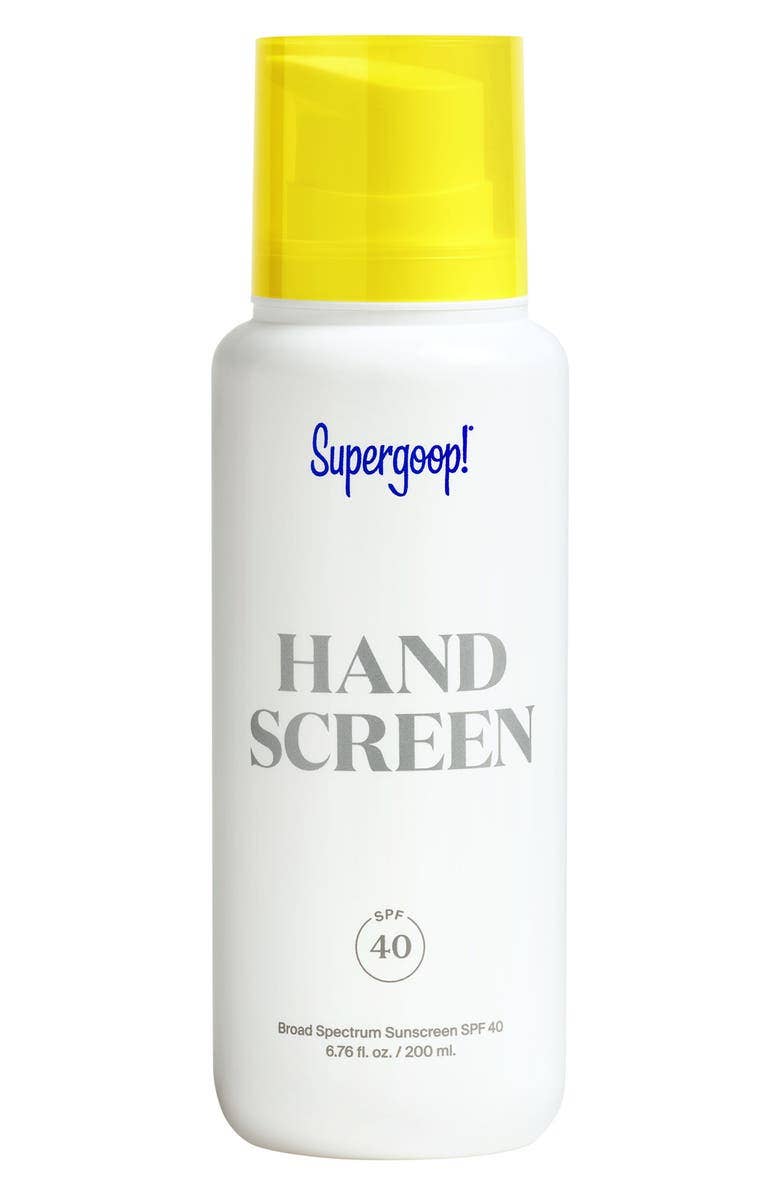 9 Luxurious Hand Creams With SPF You'll Never Forget to Re-Apply ...