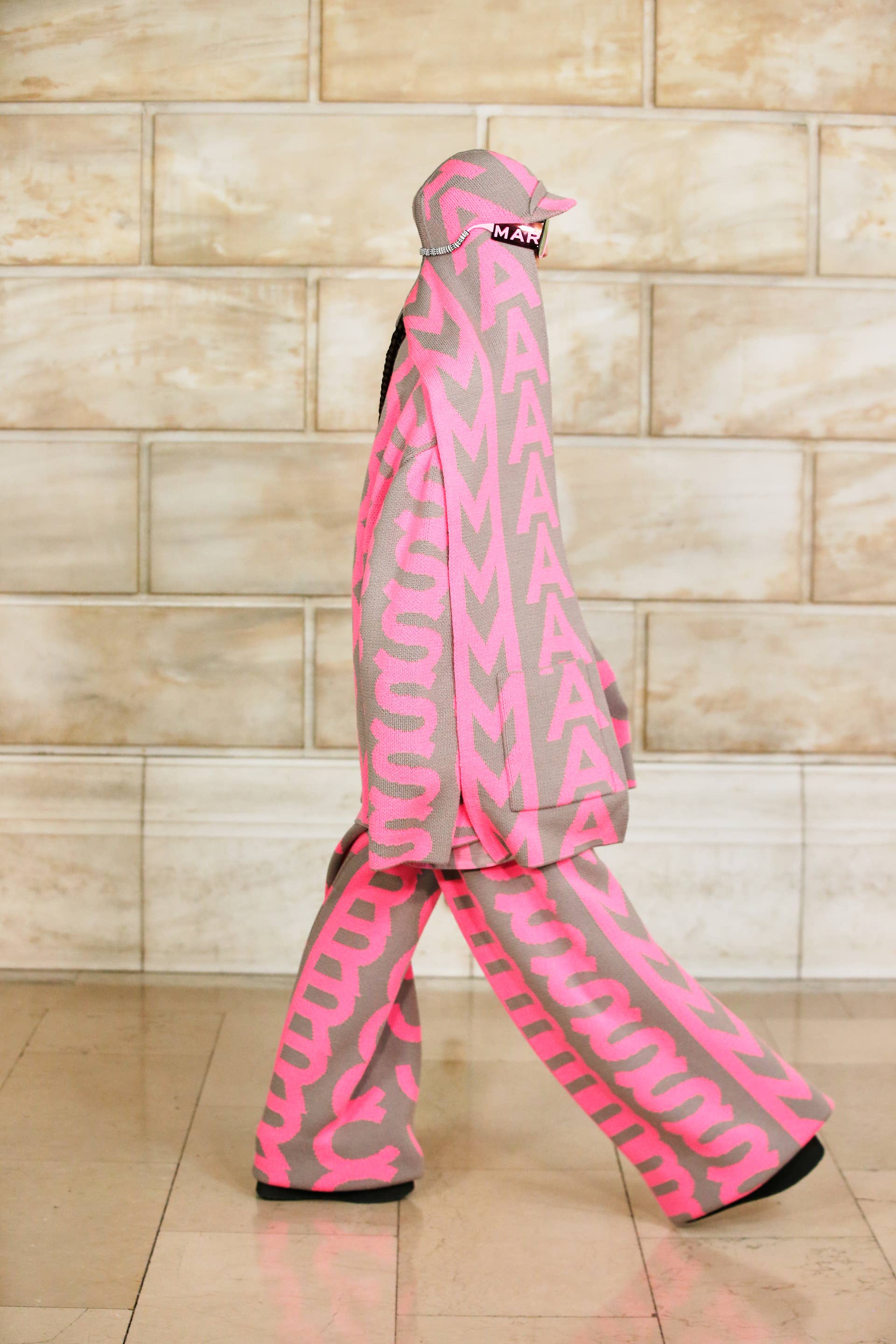 Marc Jacobs Created a Collection for All Your Conflicting Post