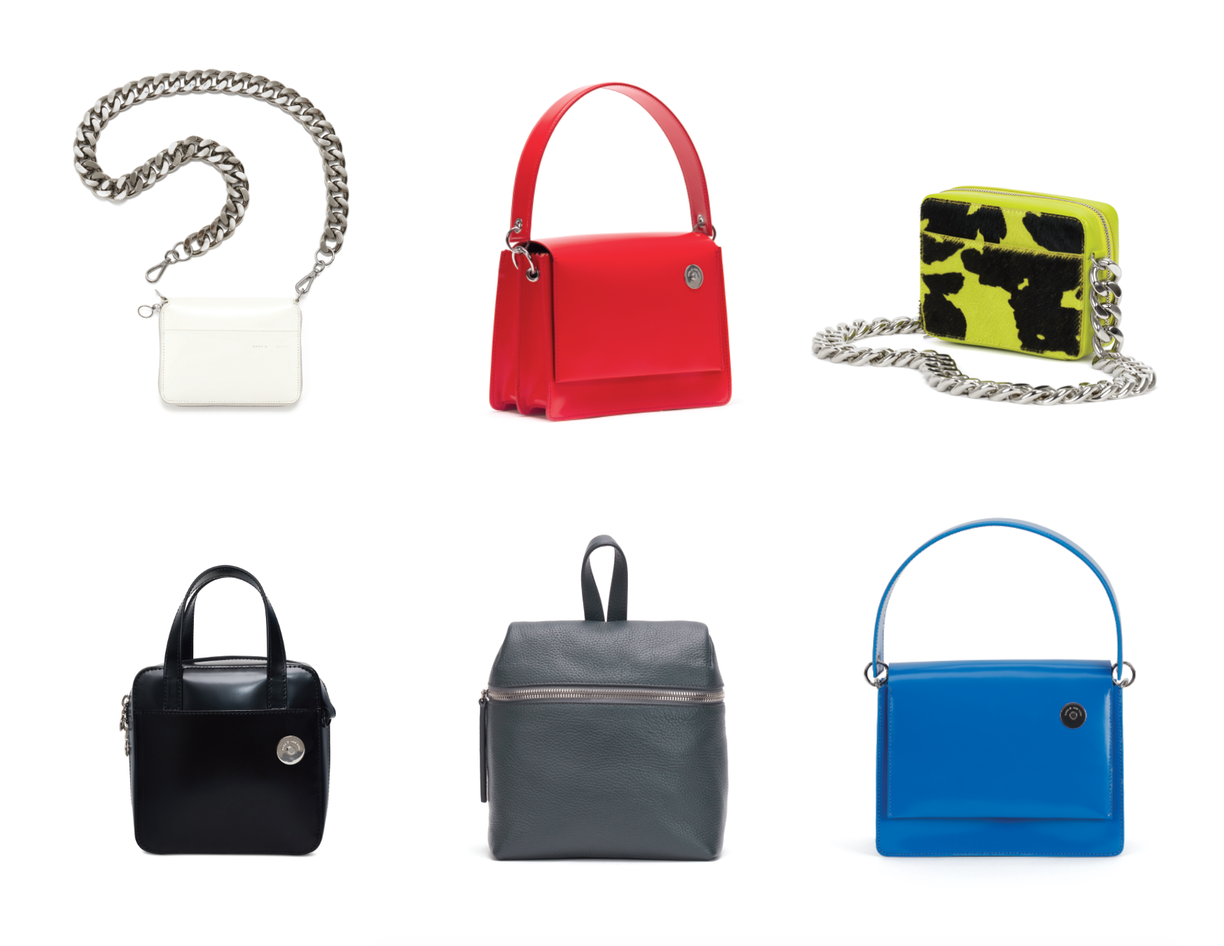 KARA Archive Sale – NYC – July 22nd – 25th - Fashionista
