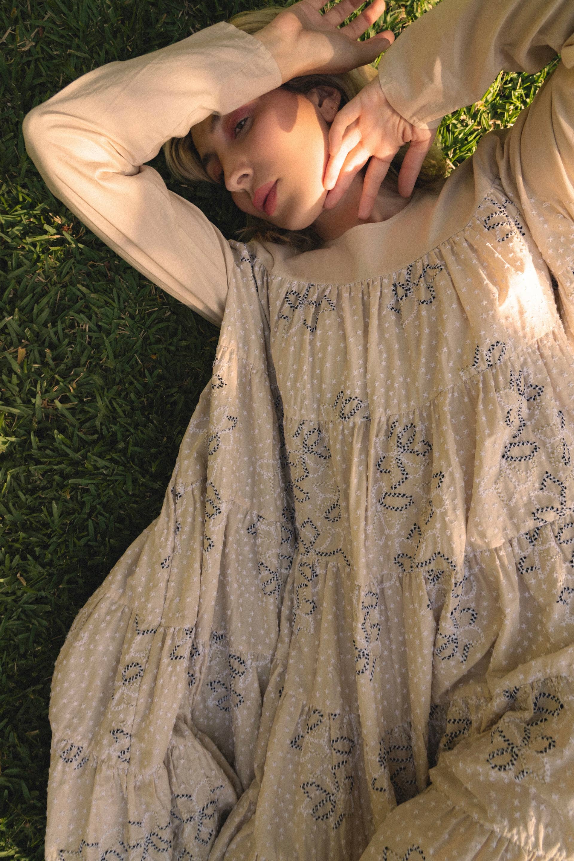 Merlette Is Redefining Luxury With Its Seasonless, Loose-Fitting