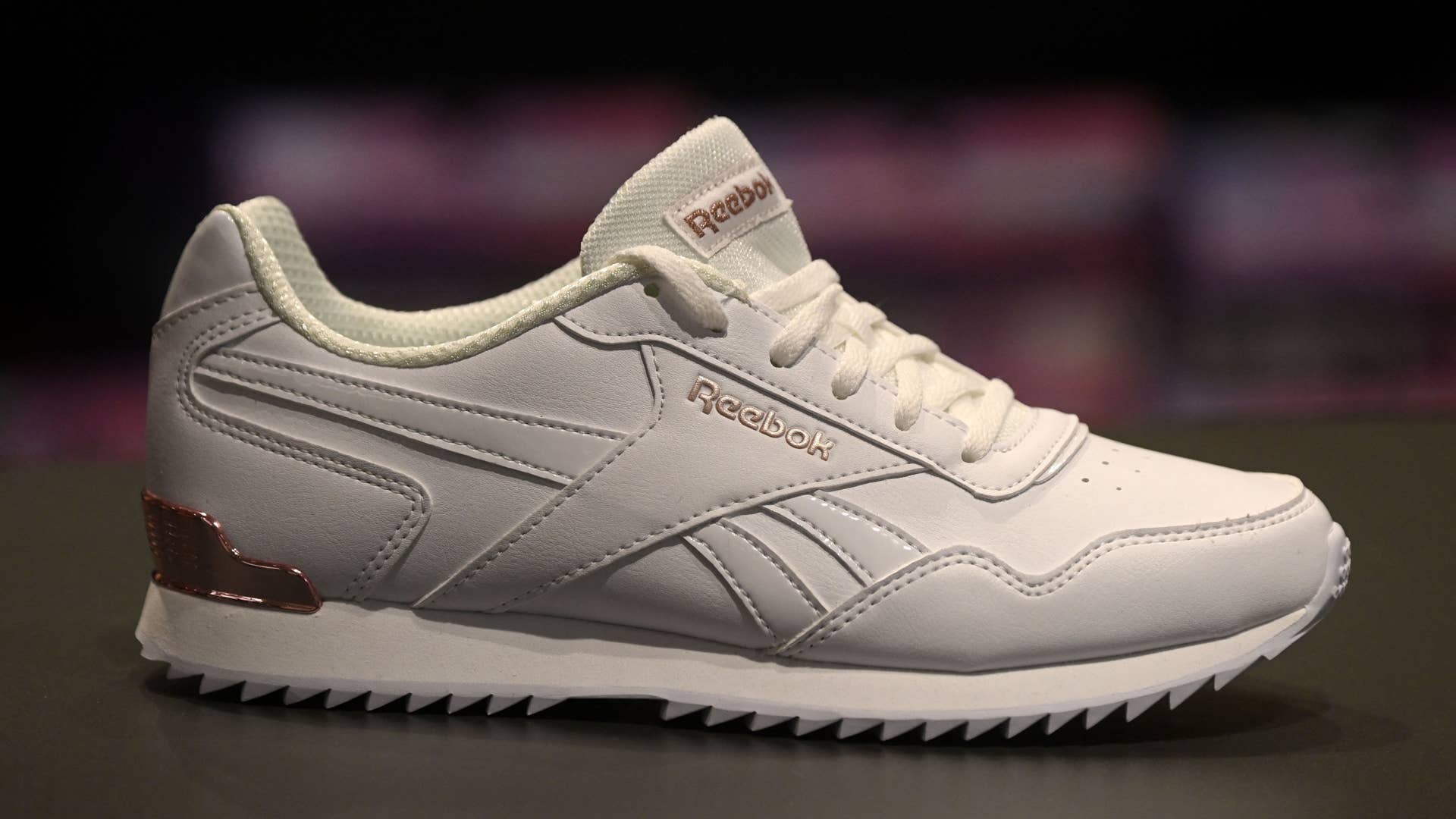 Must Read: Will Reebok Find Success at ABG? Peter Copping Is Reportedly ...