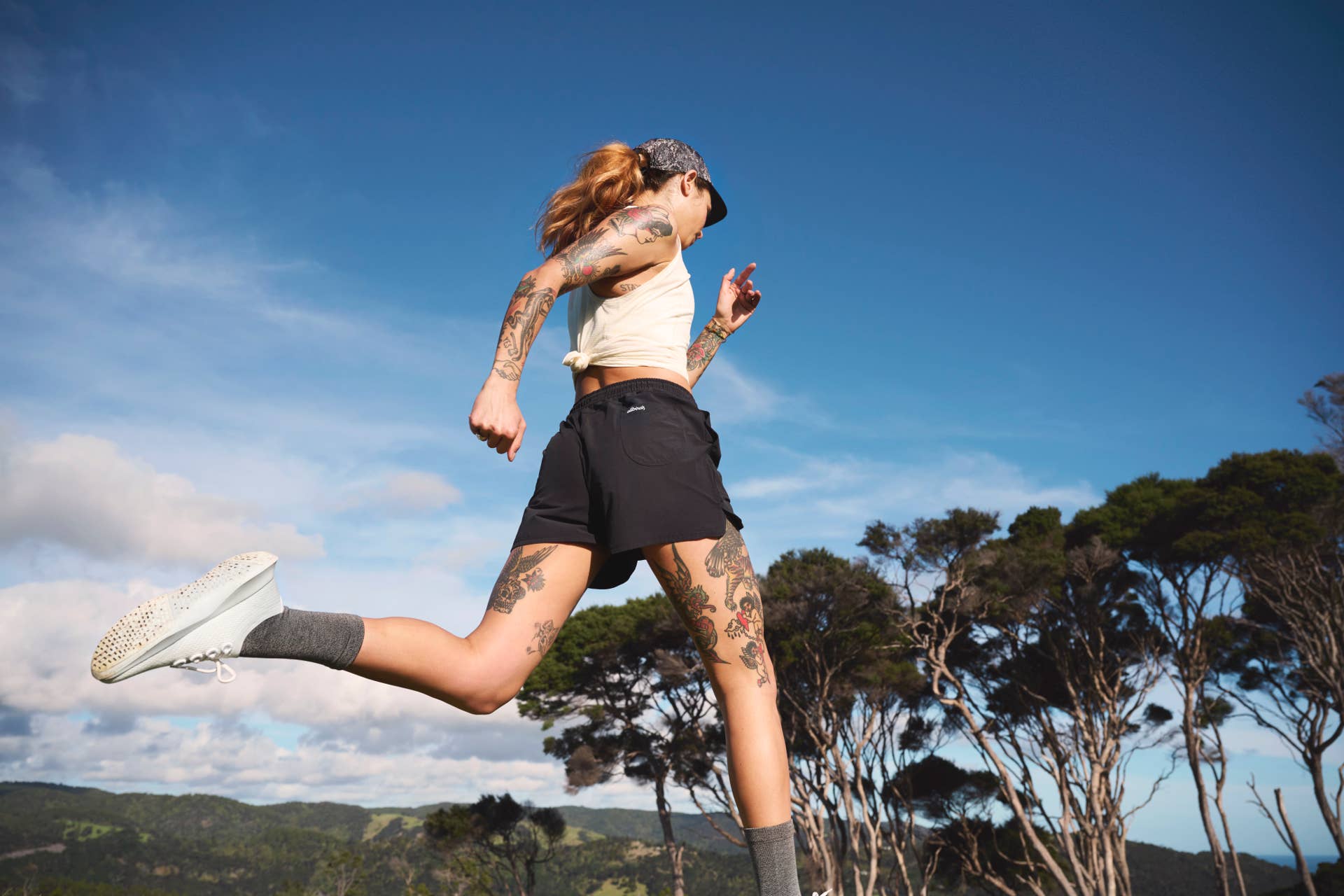 Must Read: Allbirds Launches Activewear, the Road Ahead for Black ...