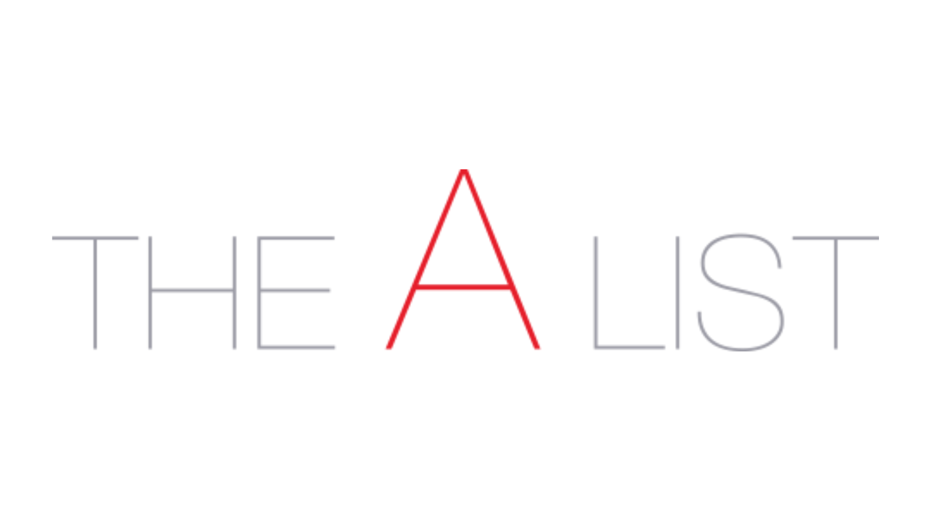The A List Is Hiring Multiple Fashion & Entertainment Marketing Roles ...