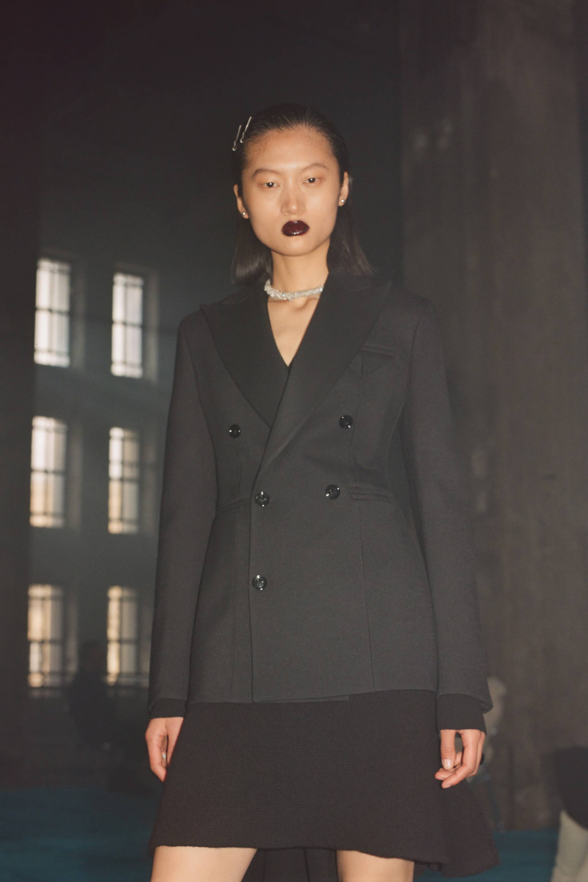 Bottega Veneta Finally Unveils Salon 02 Collection, a.k.a. Fall 