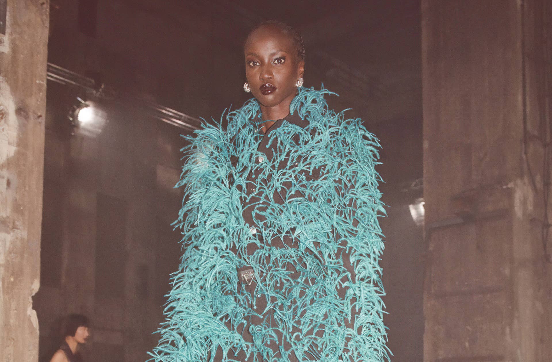 Bottega Veneta Finally Unveils Salon 02 Collection, a.k.a. Fall Bottega Veneta Finally Unveils Salon 02 Collection, a.k.a. Fall