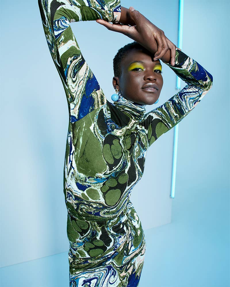 See Every Look From Target's New Fall Designer Collection - Fashionista