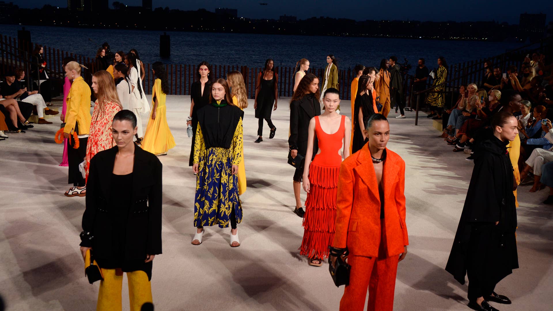 Is It Just Me, or Is This One of the Best Proenza Schouler