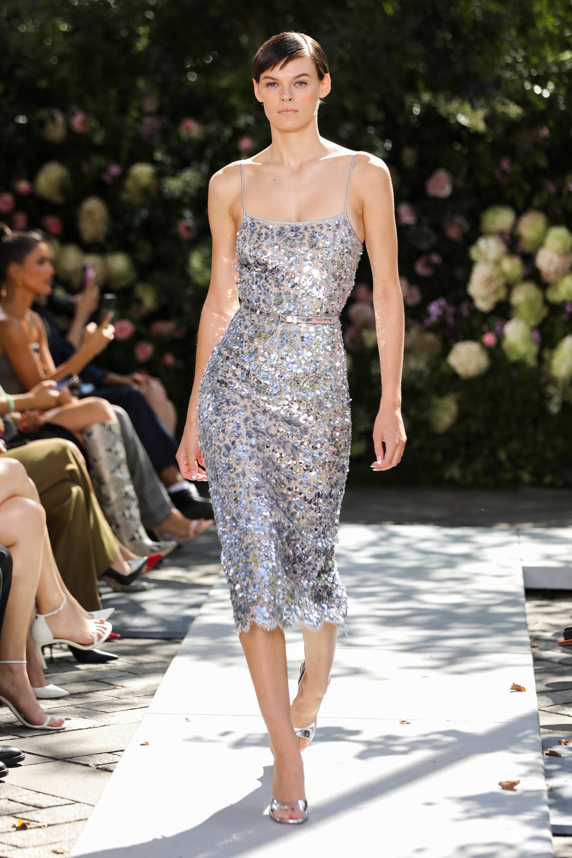 Ariana DeBose's Fresh-Off-the-Runway Michael Kors Met Look Came Together in Just Three Days - Fashionista Ariana DeBose's Fresh-Off-the-Runway Michael Kors Met Look Came Together in Just Three Days - Fashionista