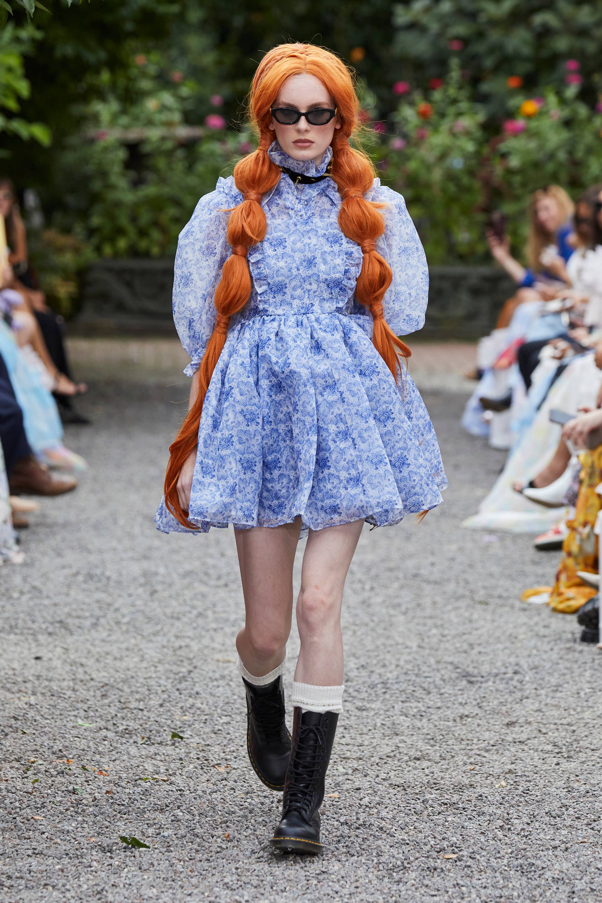 Armed With a Viral Puff Dress, Selkie Aims to Make Fashion More Inclusive - Fashionista Armed With a Viral Puff Dress, Selkie Aims to Make Fashion More Inclusive - Fashionista