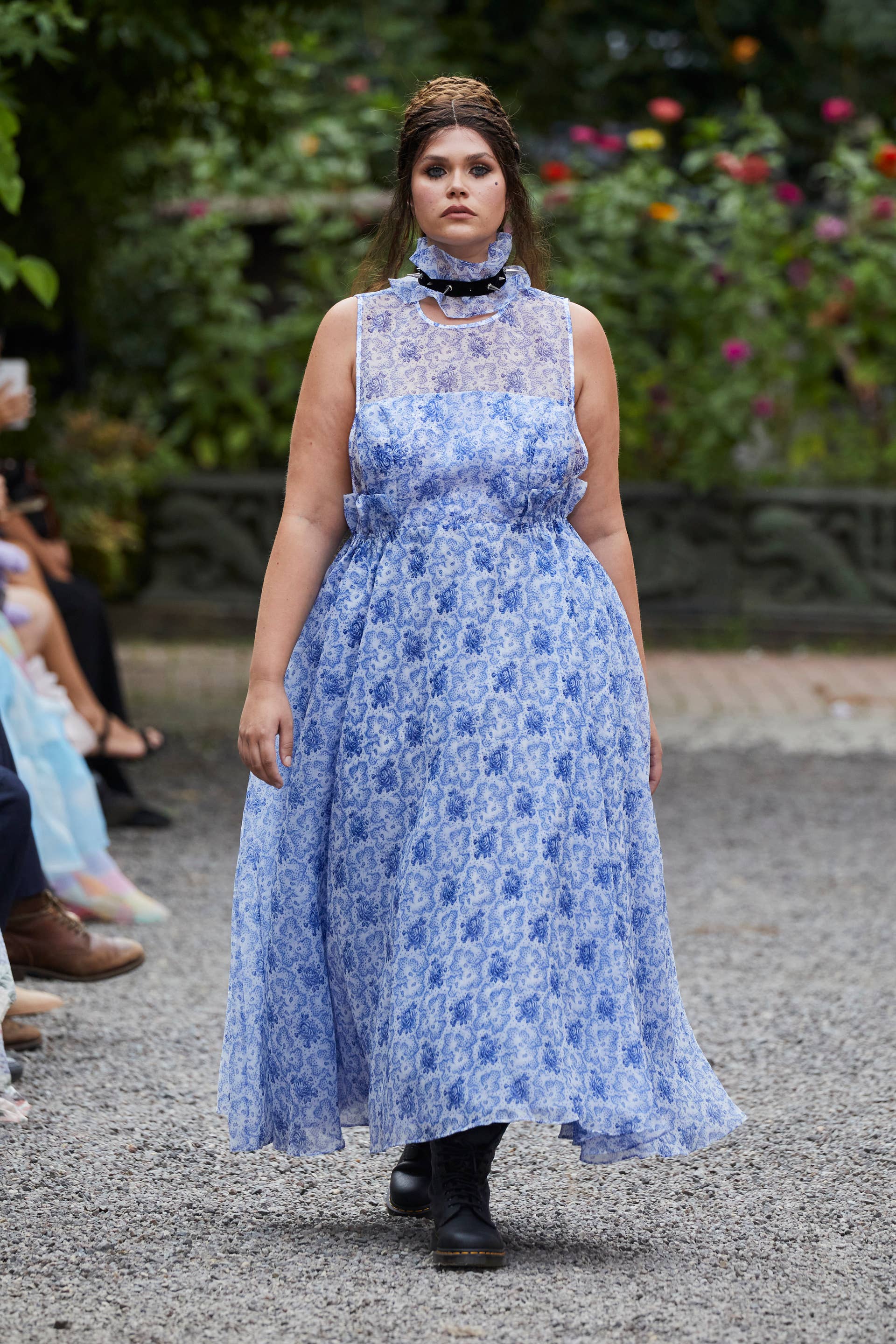 Armed With a Viral Puff Dress, Selkie Aims to Make Fashion More Inclusive -  Fashionista