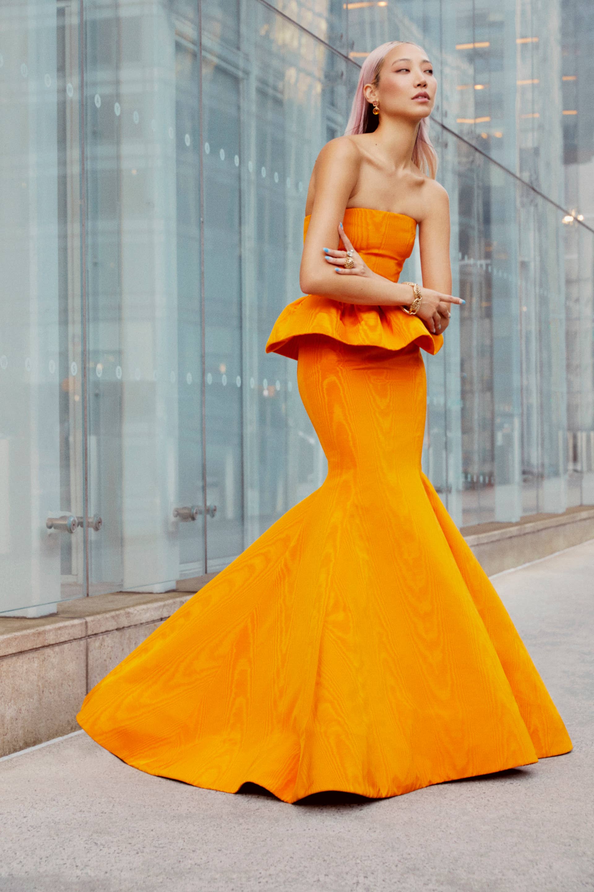 open lace back dress Ambrose Oversized Dress Burnt Orange  Passenger
