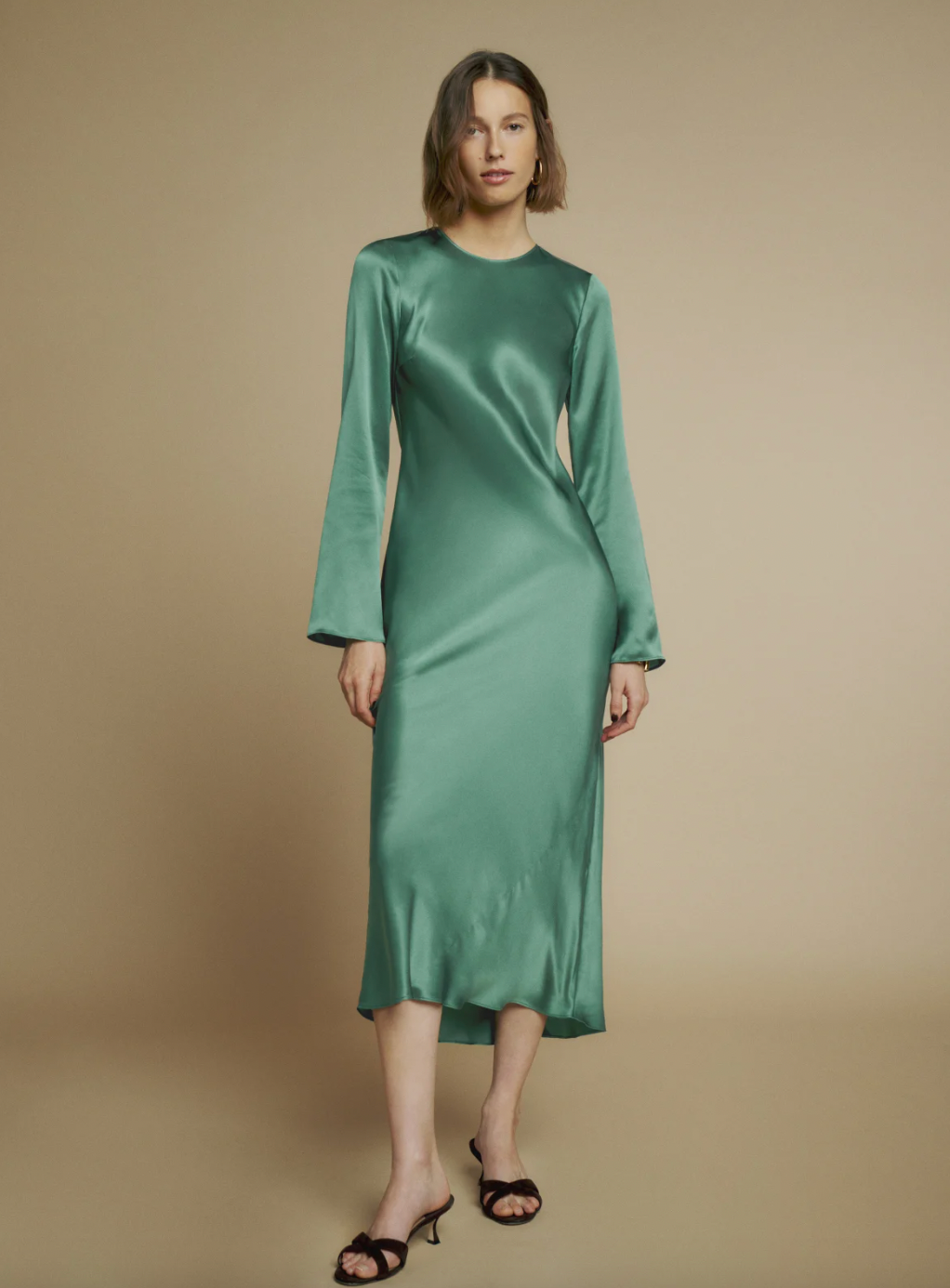 Reformation's Holiday Sale Has All Your Party Outfits Covered - Fashionista