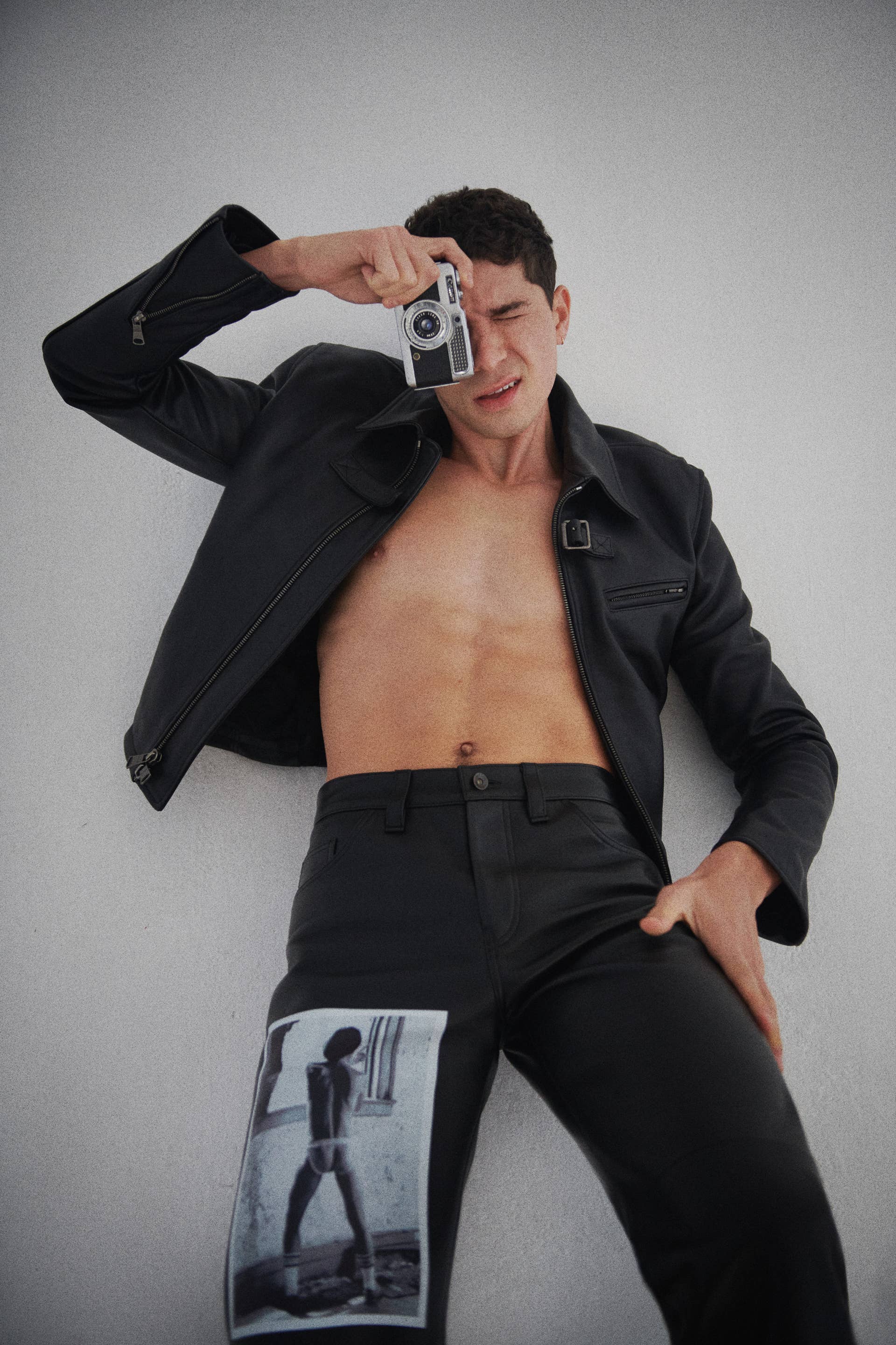 Must Read: Altu Launches Collaboration With Photographer Alvin Baltrop ...