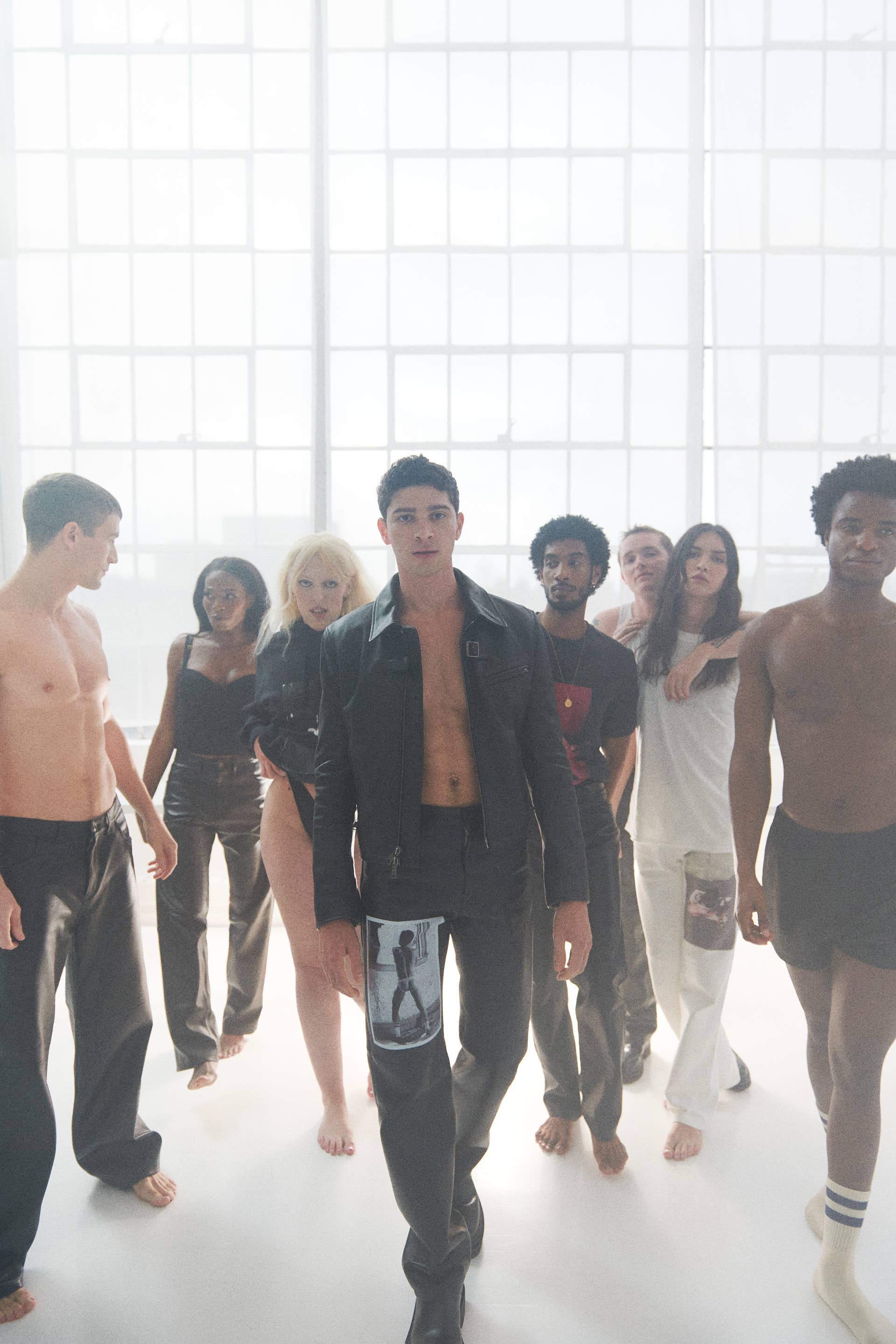 Must Read: Altu Launches Collaboration With Photographer Alvin Baltrop ...