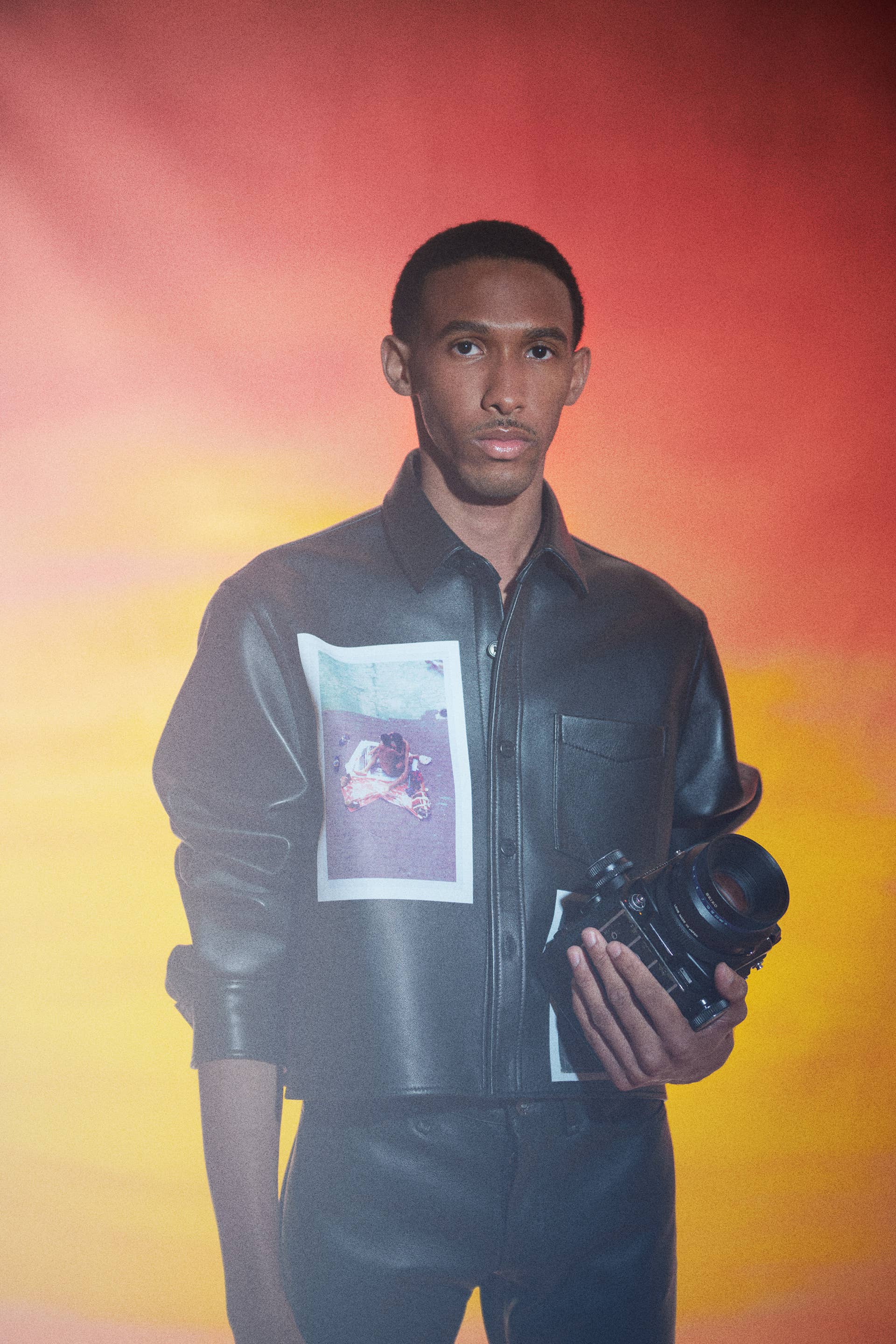 Must Read: Altu Launches Collaboration With Photographer Alvin Baltrop ...