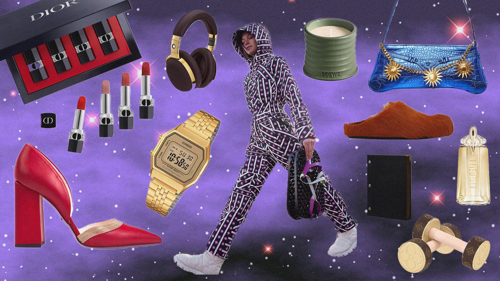 horoscope おまとめ品 Zodiac Gifts to Make Your Astrology-Obsessed Friend Go Starry-Eyed