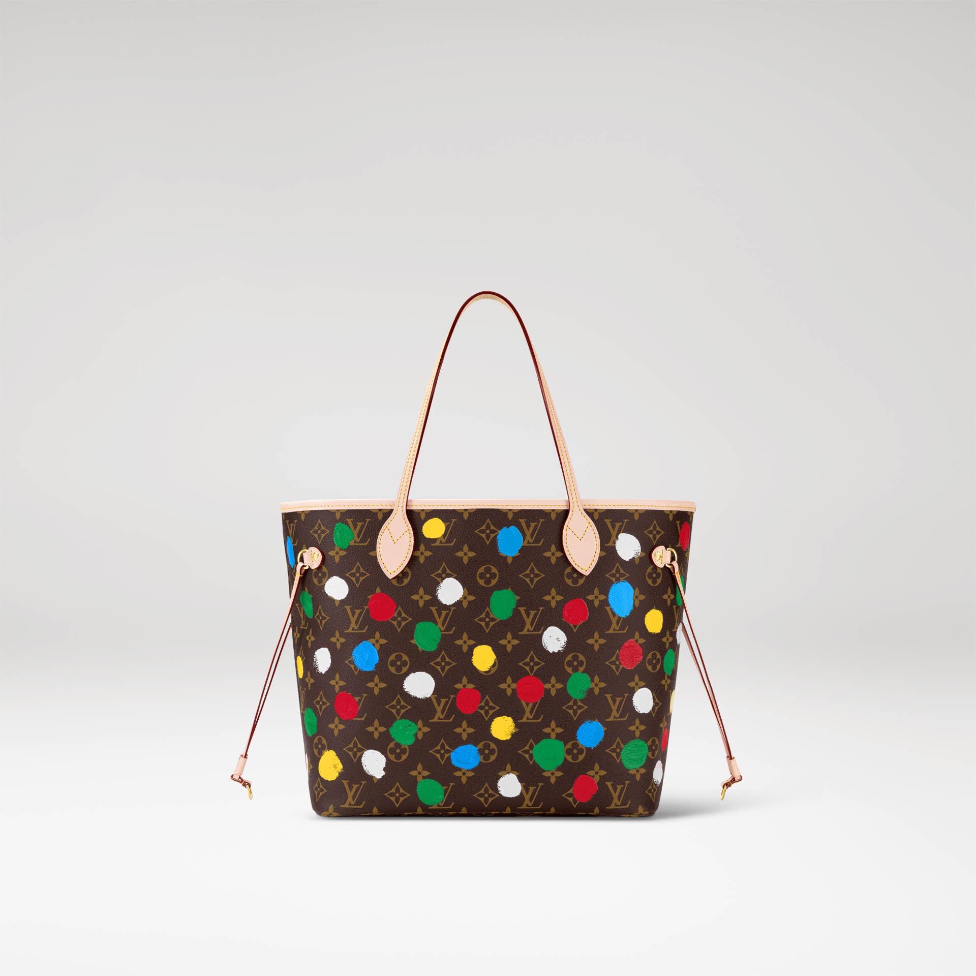 A Decade Later, Louis Vuitton and Yayoi Kusama Reunite - Fashionista