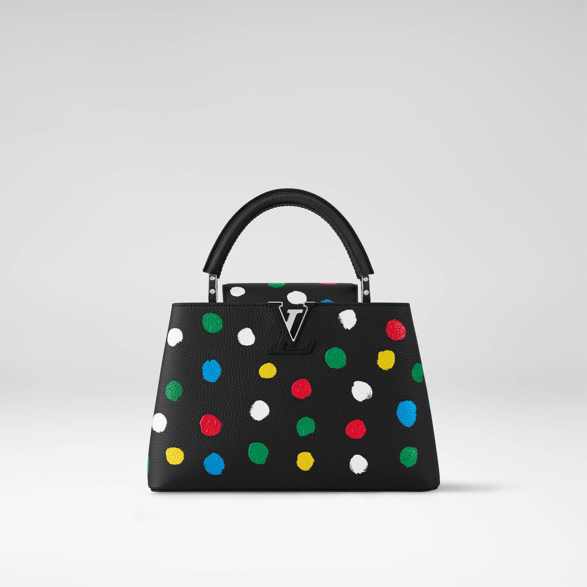 A Decade Later, Louis Vuitton and Yayoi Kusama Reunite - Fashionista